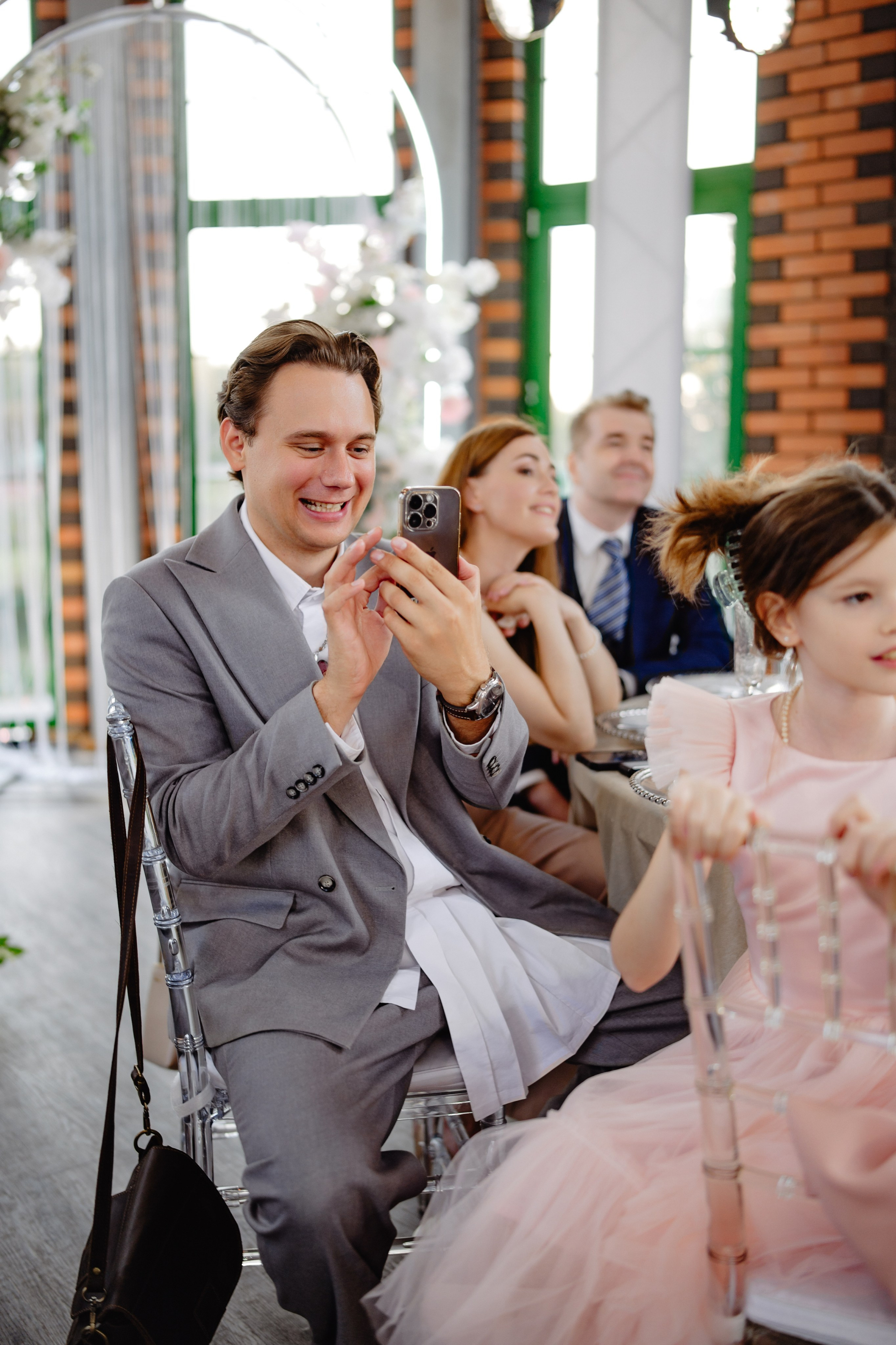 В первых лучах!. Dmitry Unik — ваш стильный фотограф