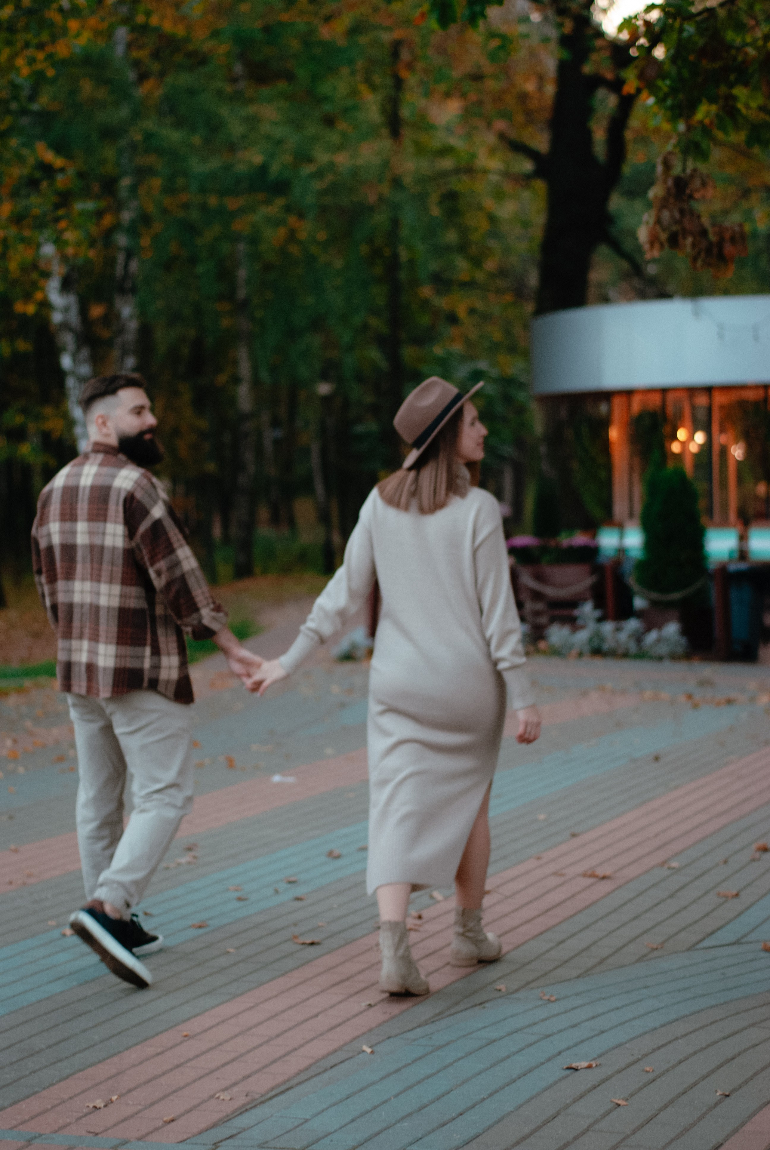 Исаевы. Фотограф в Красногорске|Ксения Рубцова