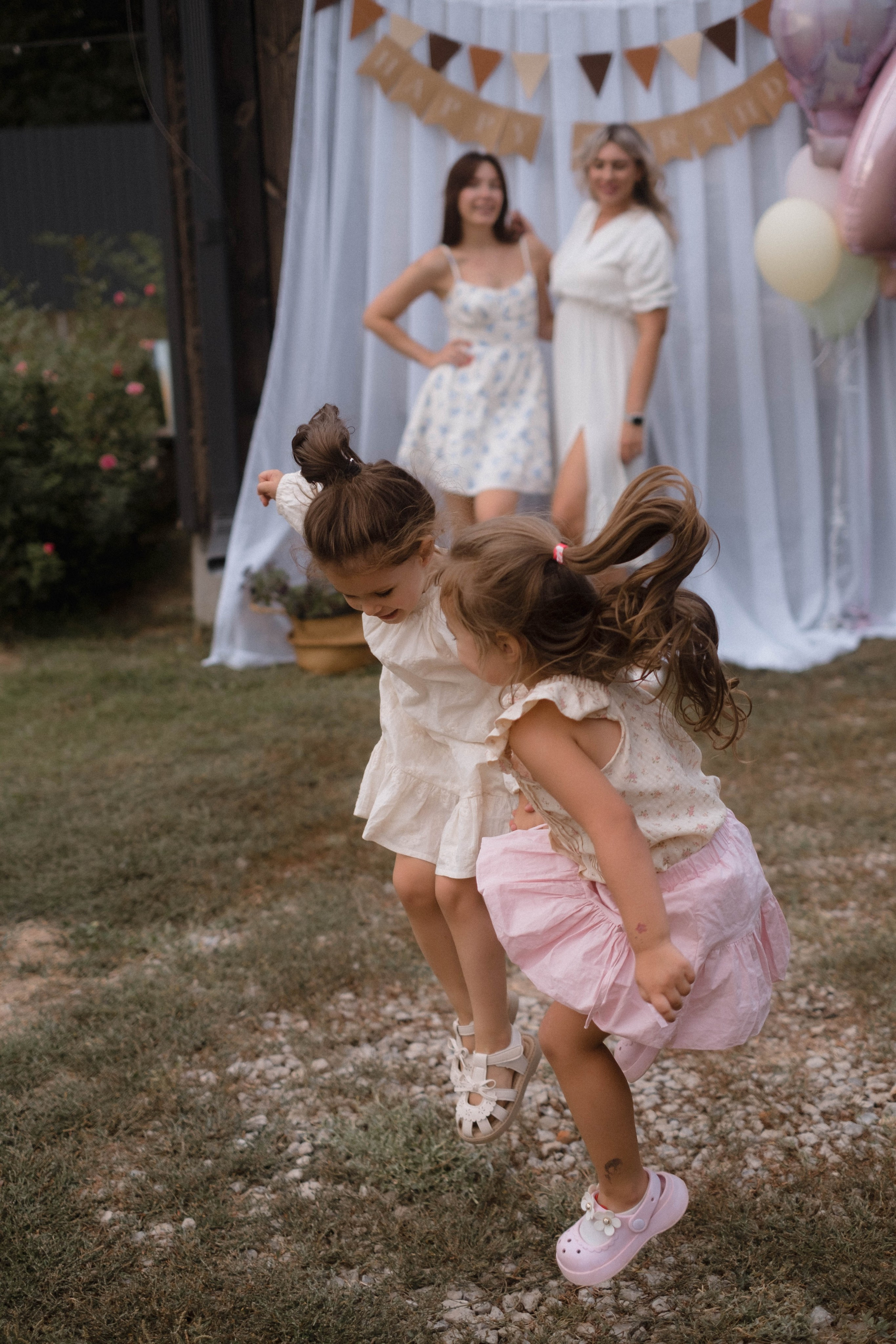 День рождение Киры. Свадебный и семейный фотограф г. Волгоград Биленко Ангелина