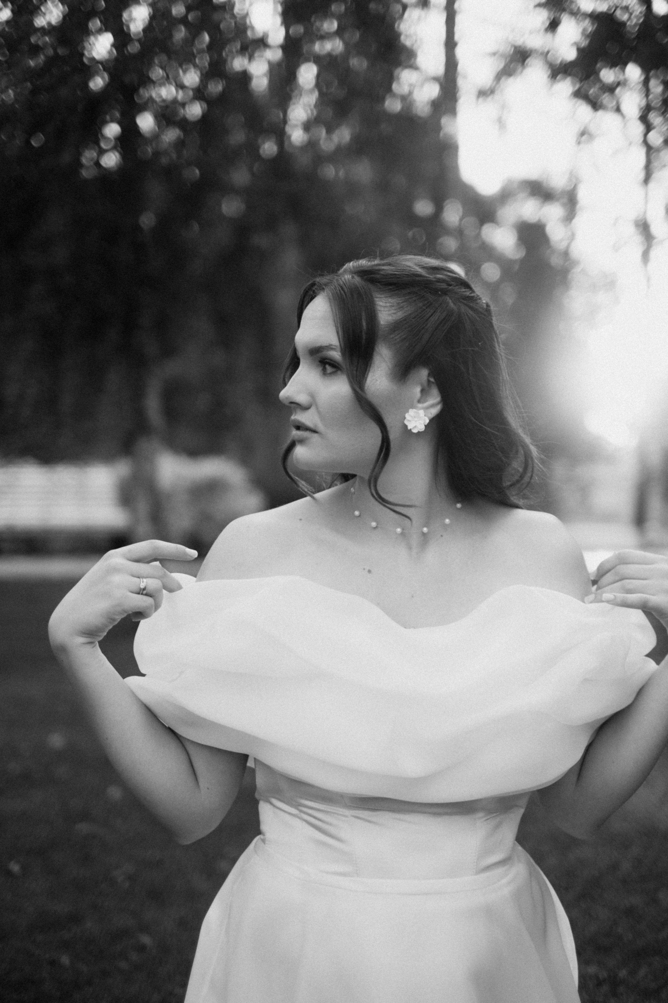 Юлия и Эдуарт ЗАГС. Свадебный и семейный фотограф г. Волгоград Биленко Ангелина