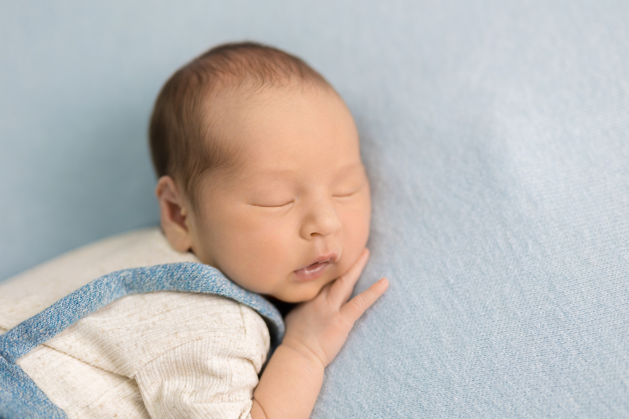 Ньюборн. Фотограф новорожденных, деток постарше, беременности в Южно-Сахалинске