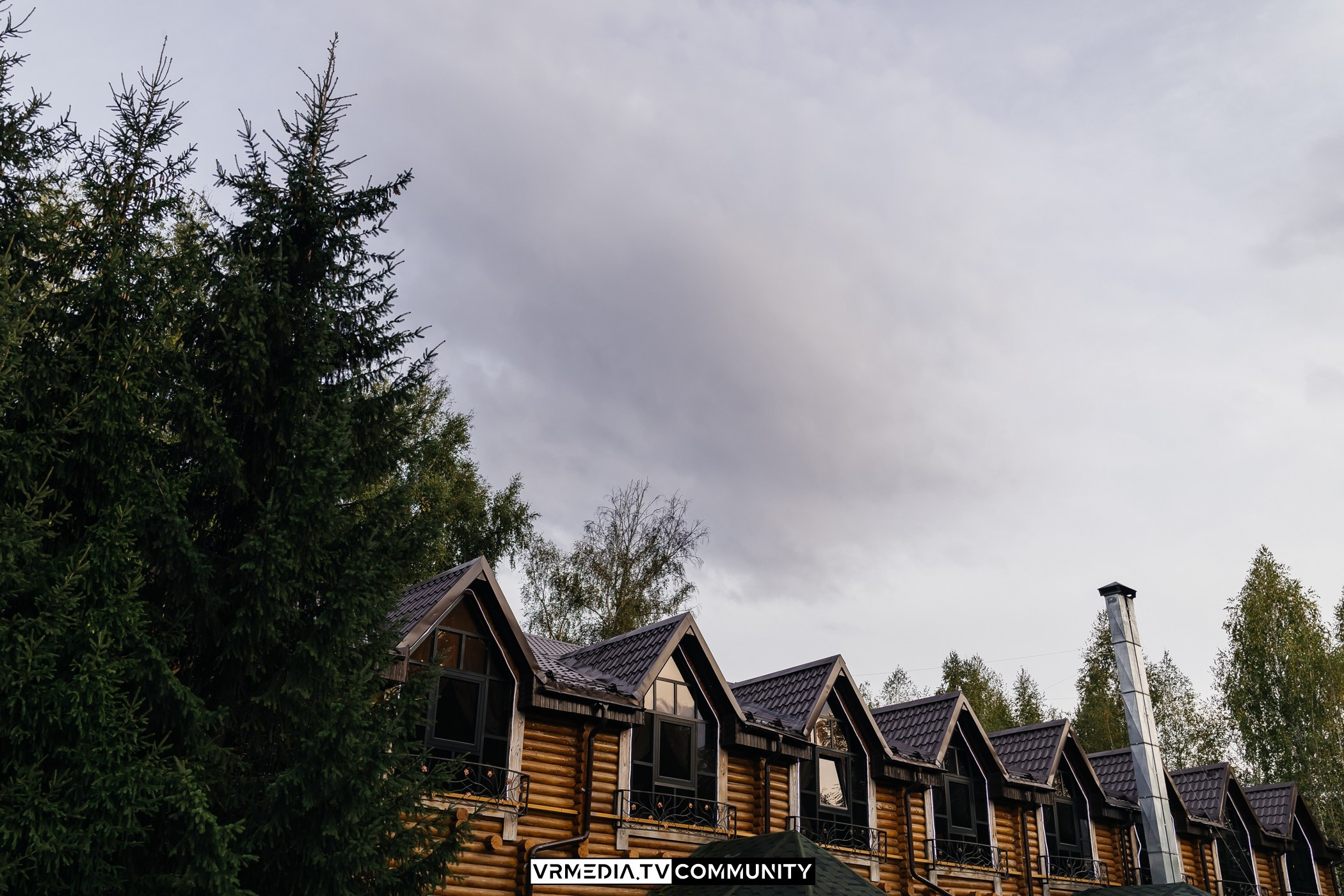 В гостях «У Петровича»