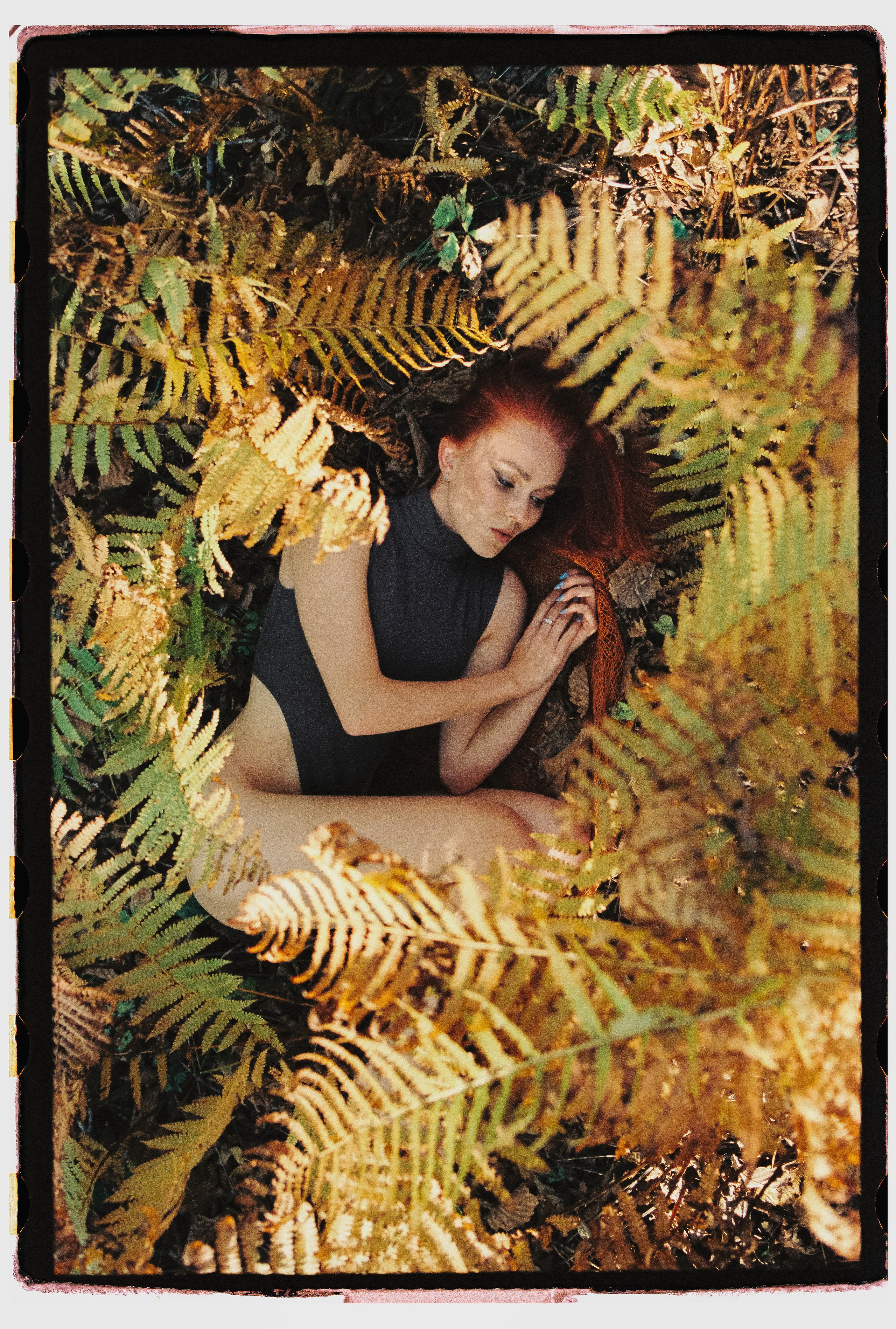 Поляна раздора