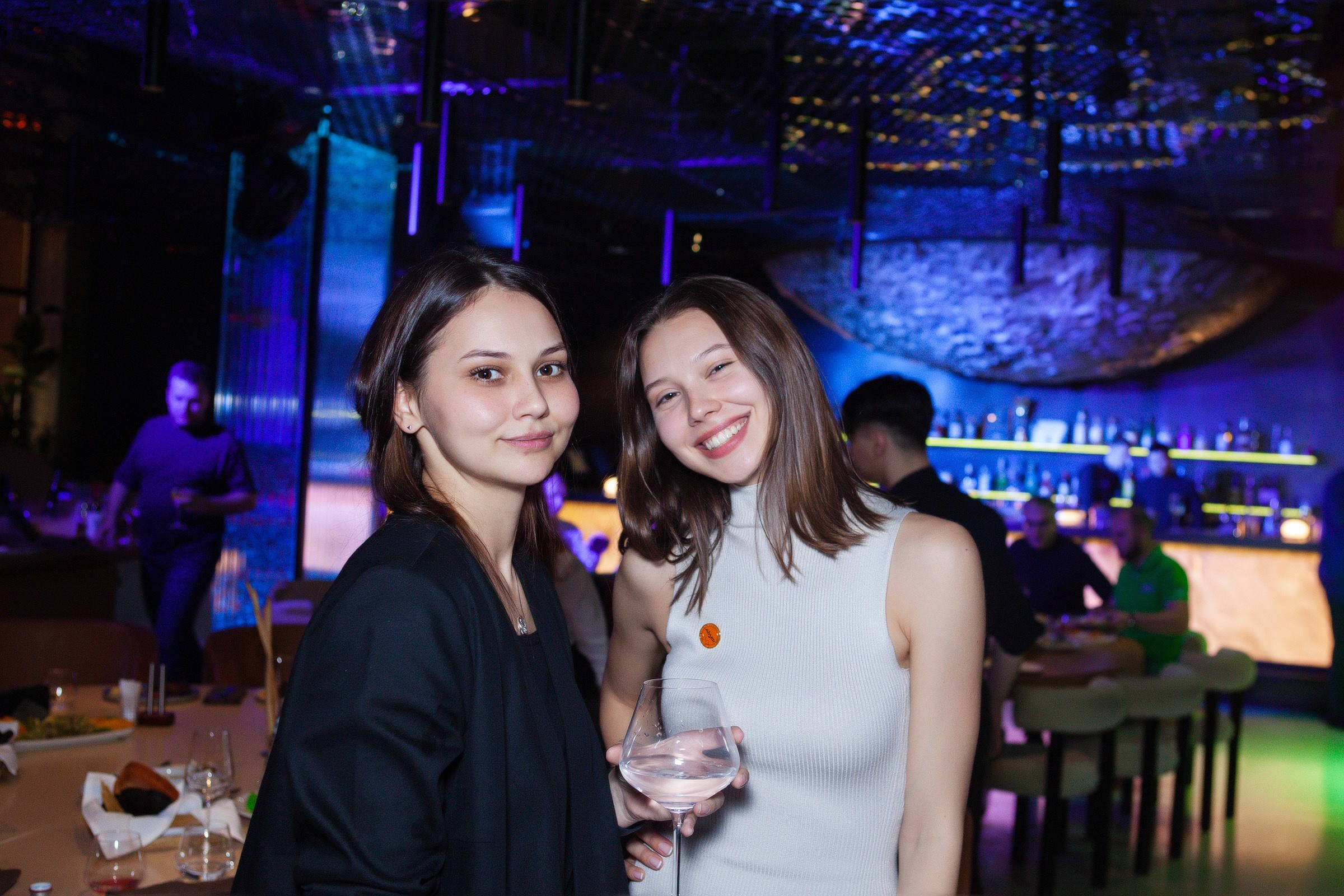 Портфолио мероприятий и людей. Фотограф и Видеограф мероприятий в Москве