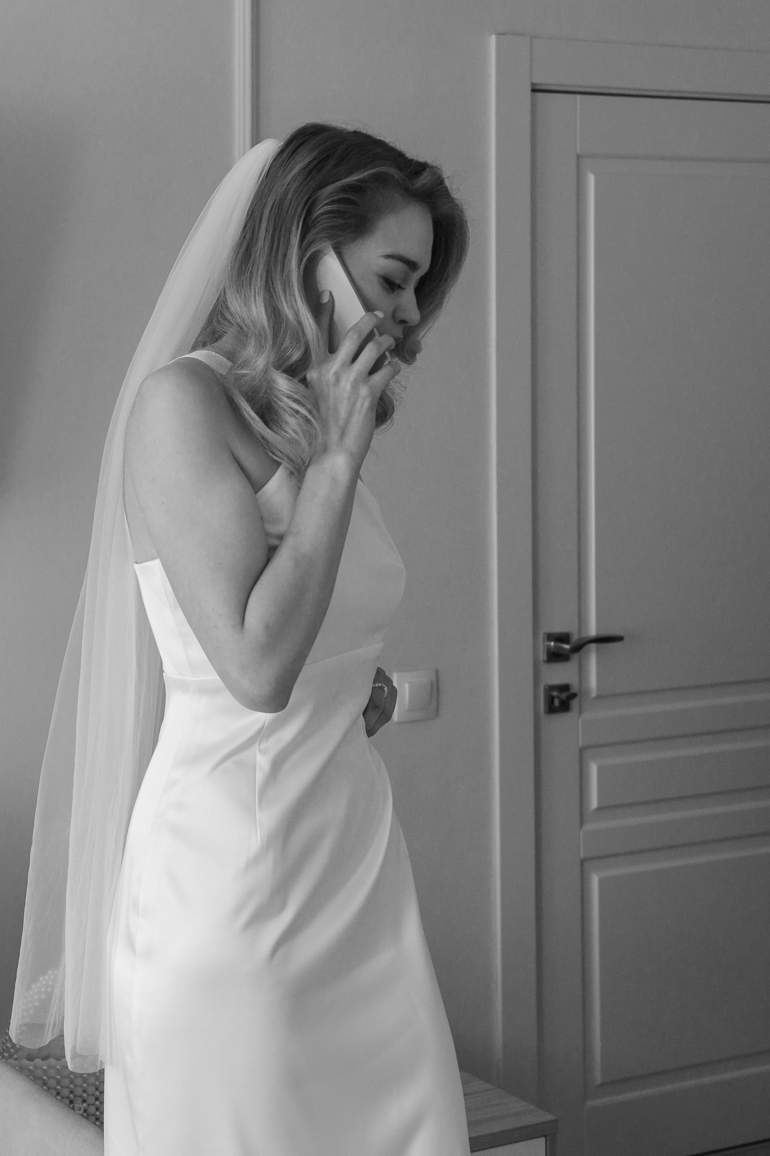 Настя и Слава | 12.08.2024. Свадебный фотограф в Москве Яна Деньгина