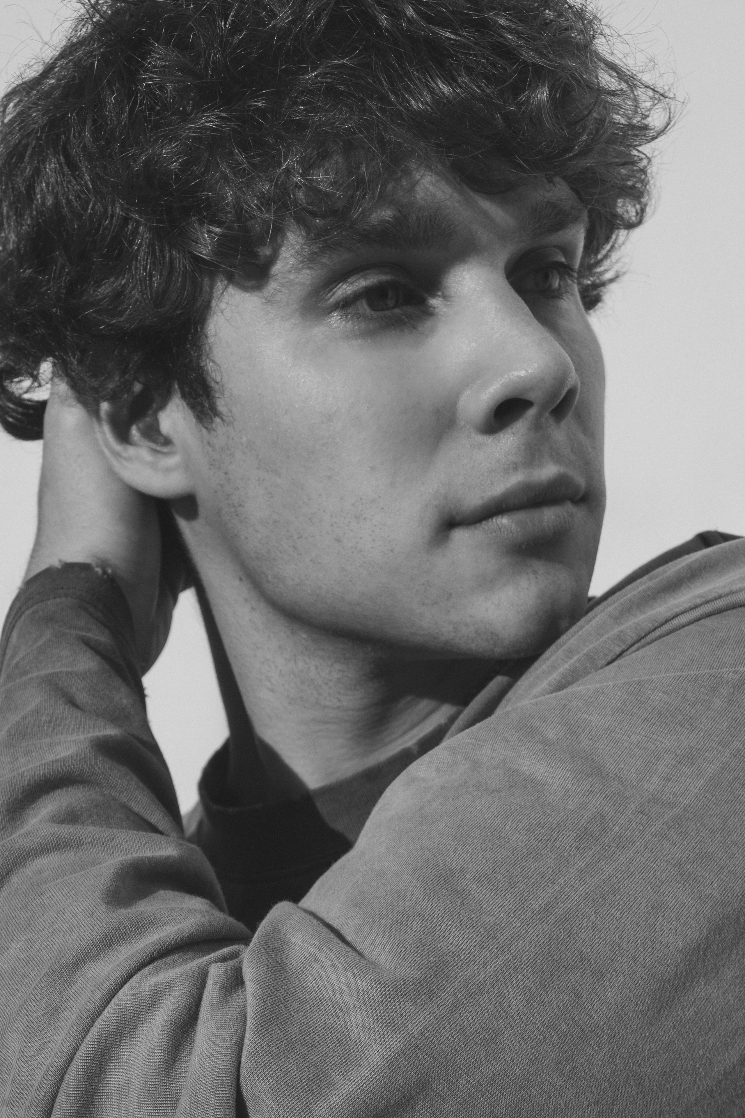 ARTEM. Фотограф Андрей Степченков | Москва и МО