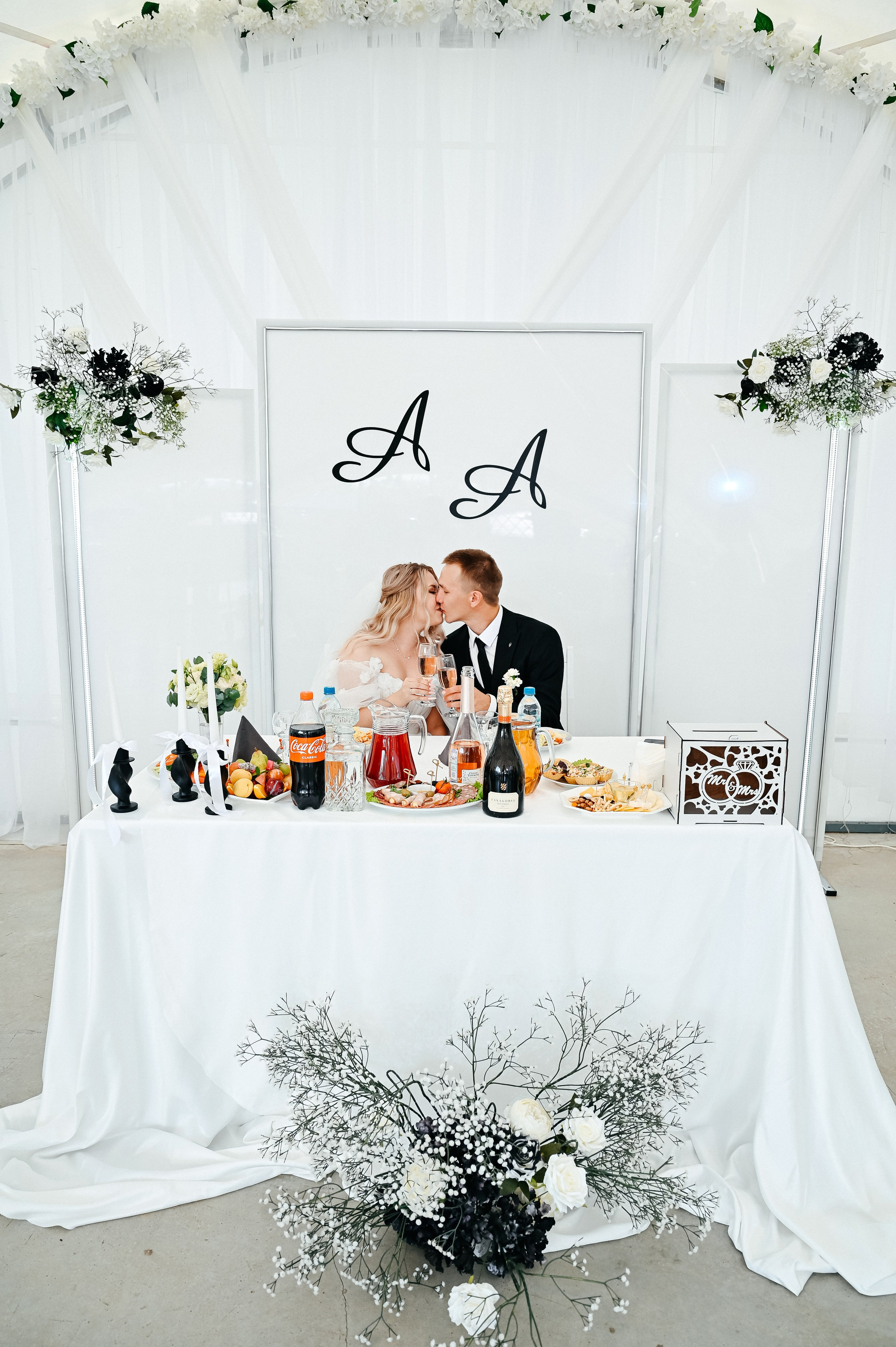 Лёша и Арина. Свадебный и семейный фотограф в Йошкар-Оле