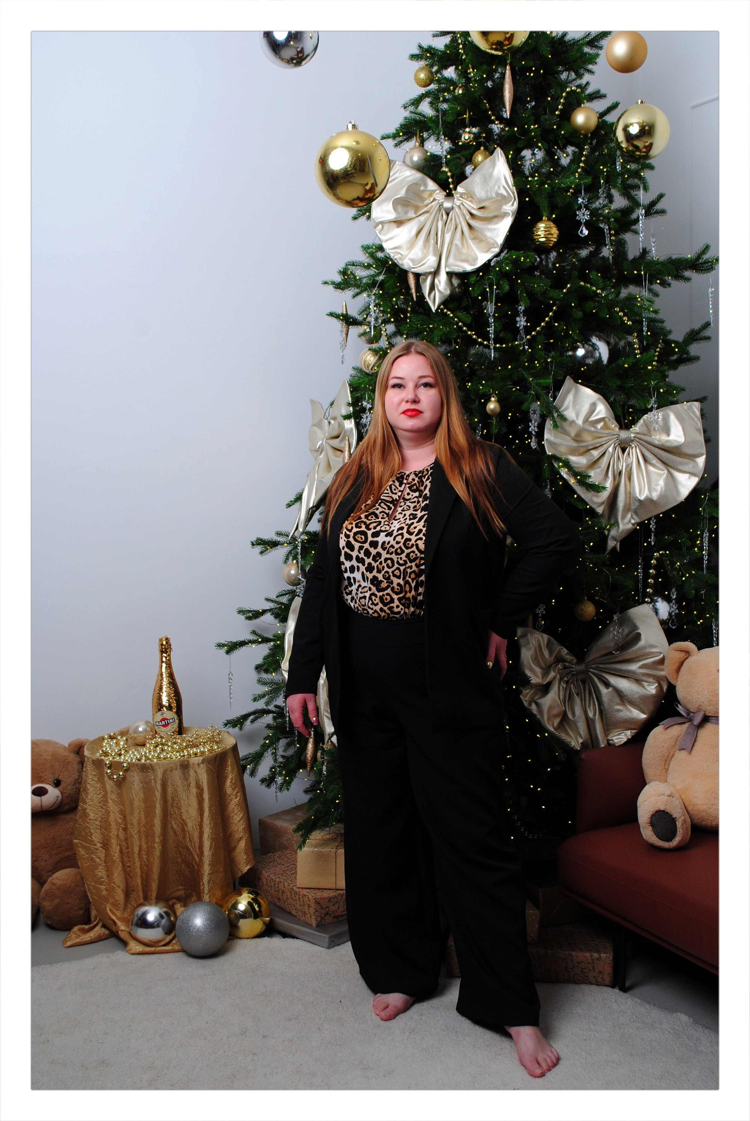 Маша и девочки. Фотограф Мария Мусаелян