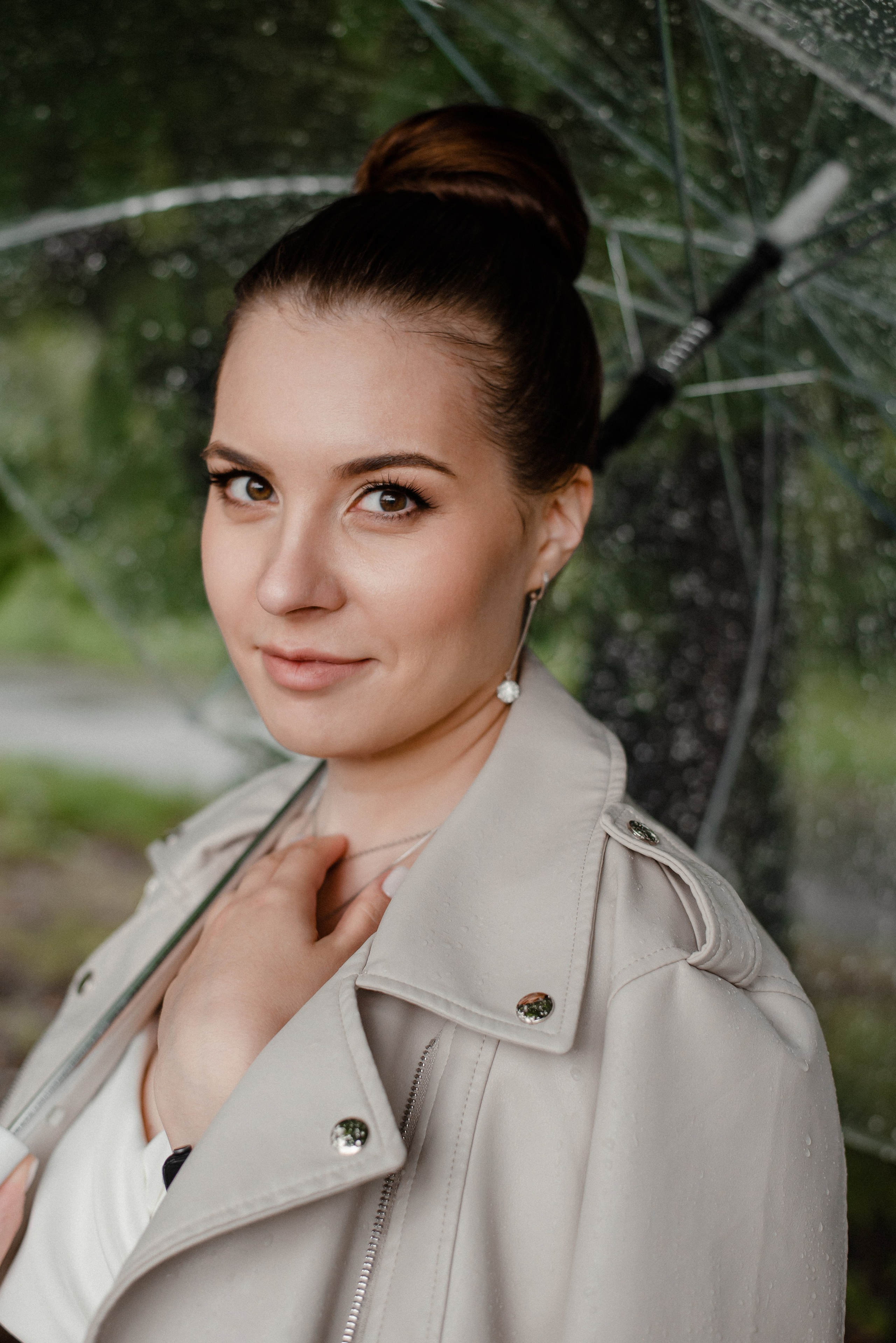 Иван и Наталья. Семейный и детский фотограф Иваново Ксения Азаренкова