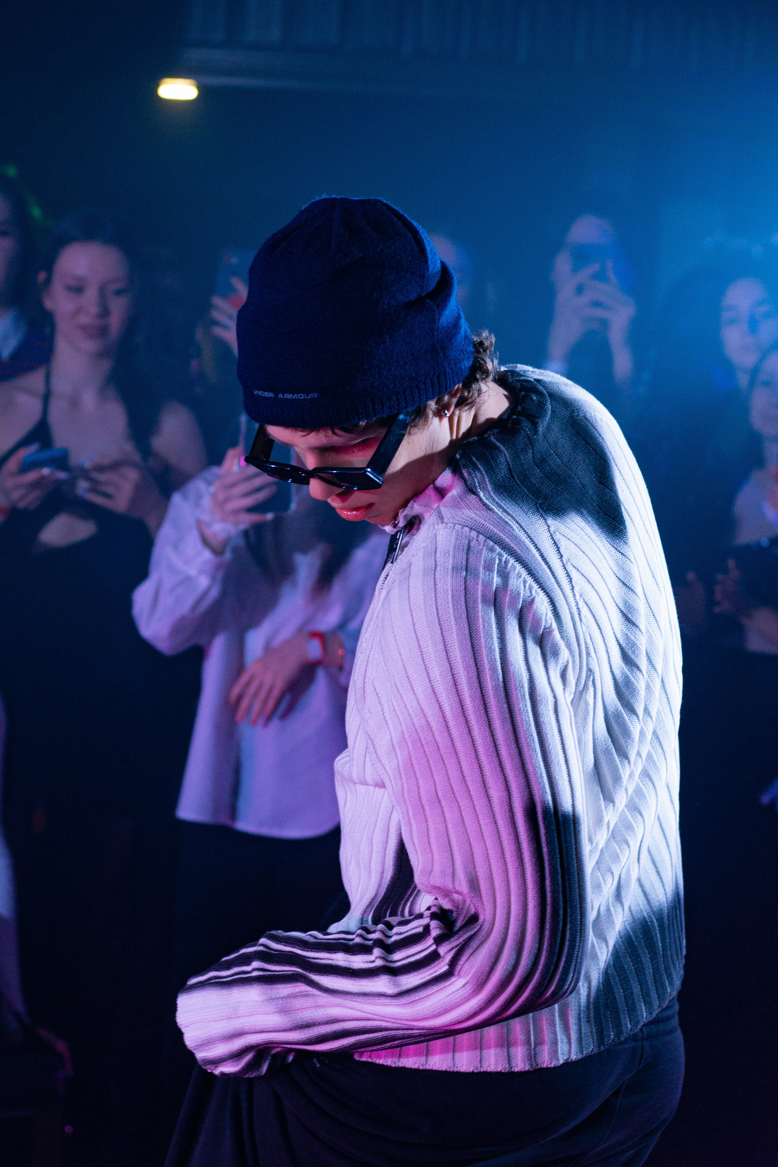 Event-фотограф в Хабаровске Соколов Кирилл