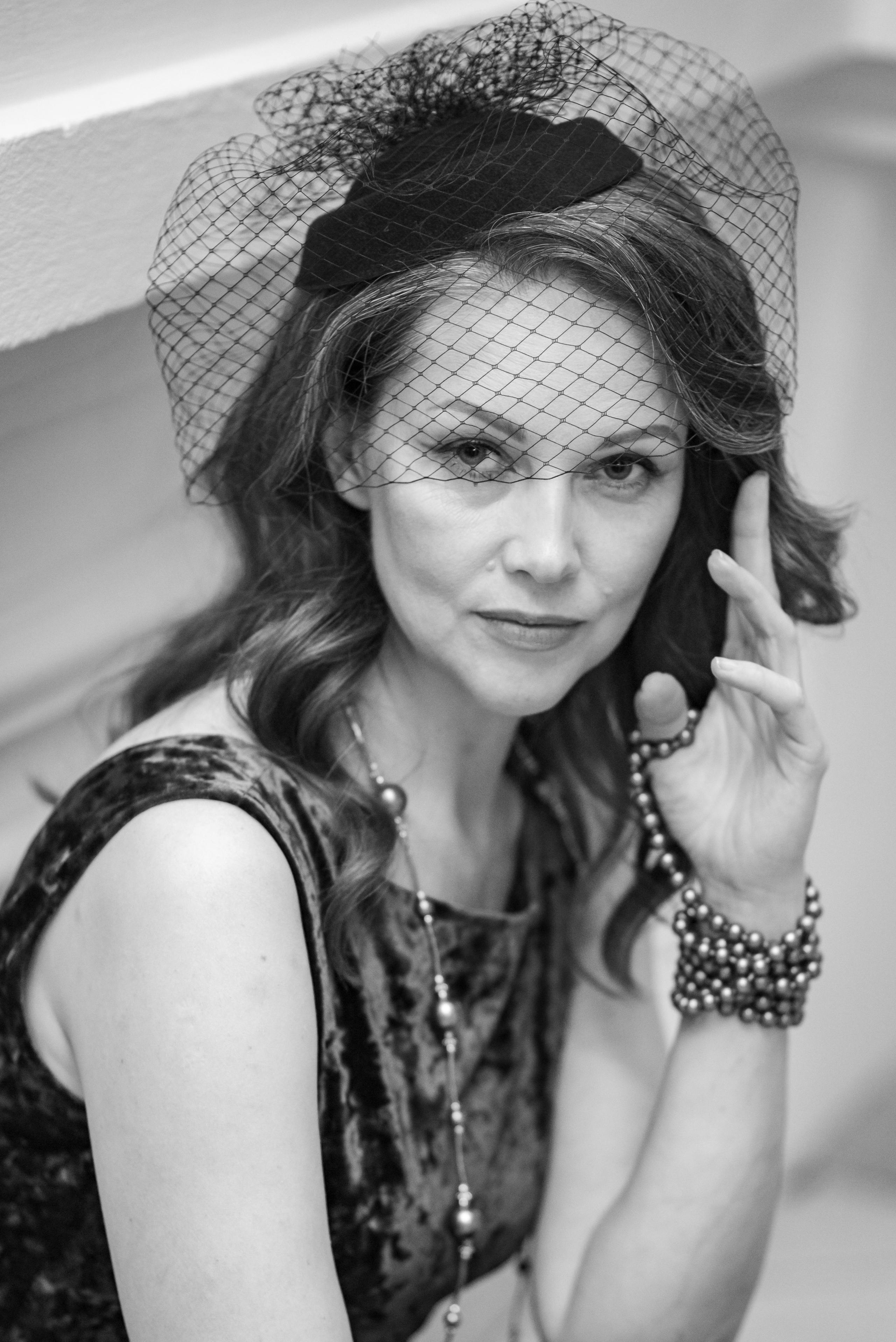 Оксана. Женский фотопортрет. Фотограф Стеценко Наталия. Одинцово, Москва, Московская область