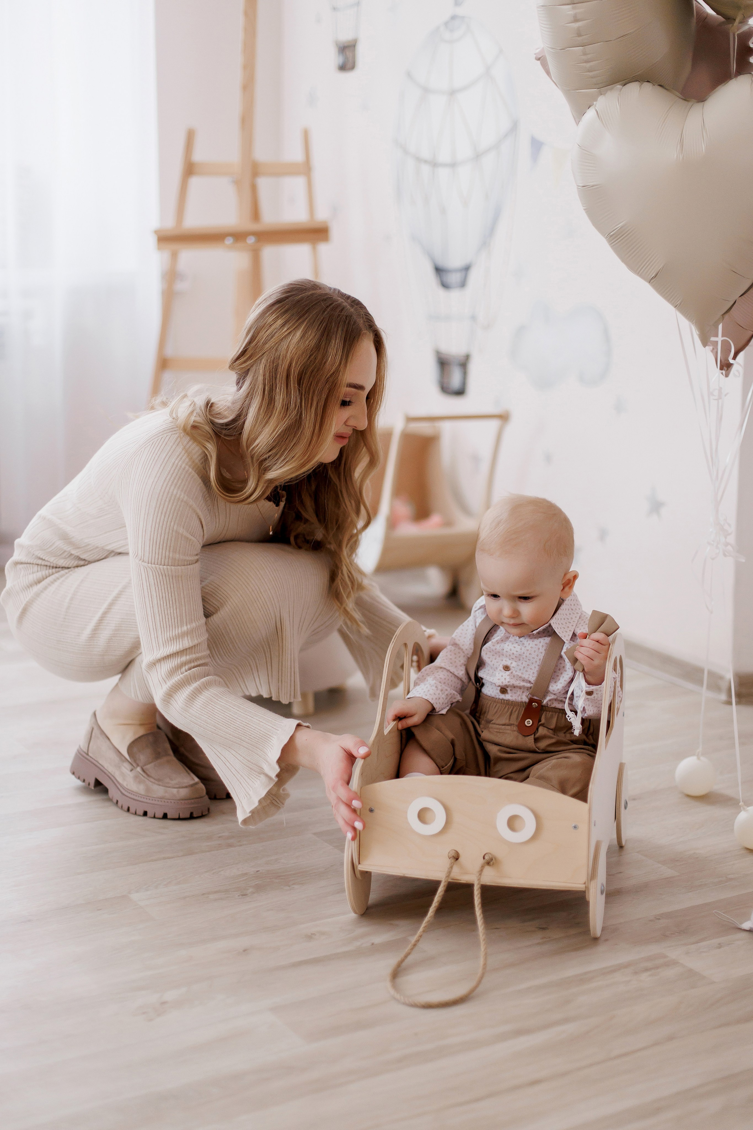 Наташа, Женя и Тимоша. Свадебный и портретный фотограф в Миассе Филиппенко Дарья