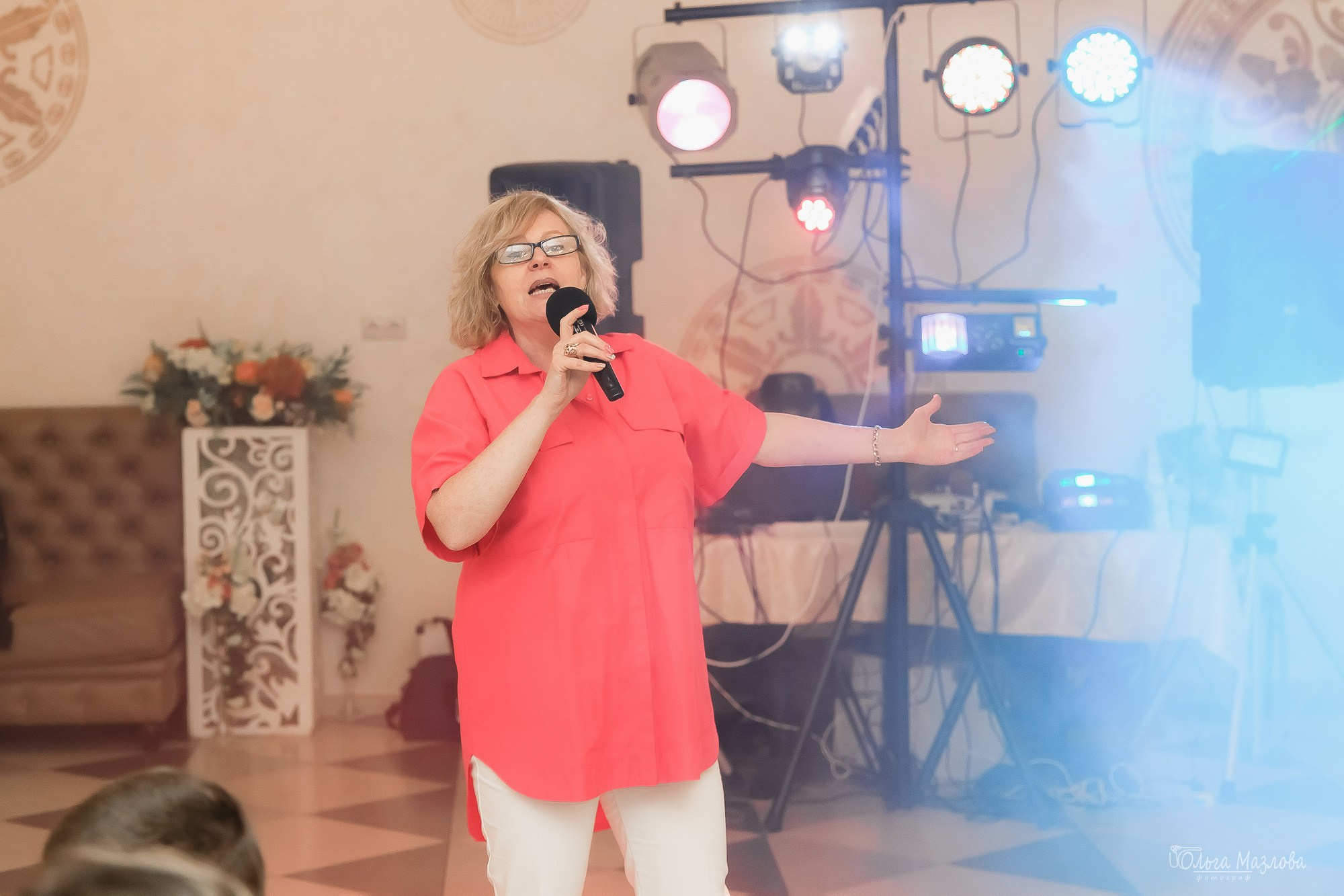 Свадьба Наталии и Владислава. Фотограф в Саратове Ольга Мазлова