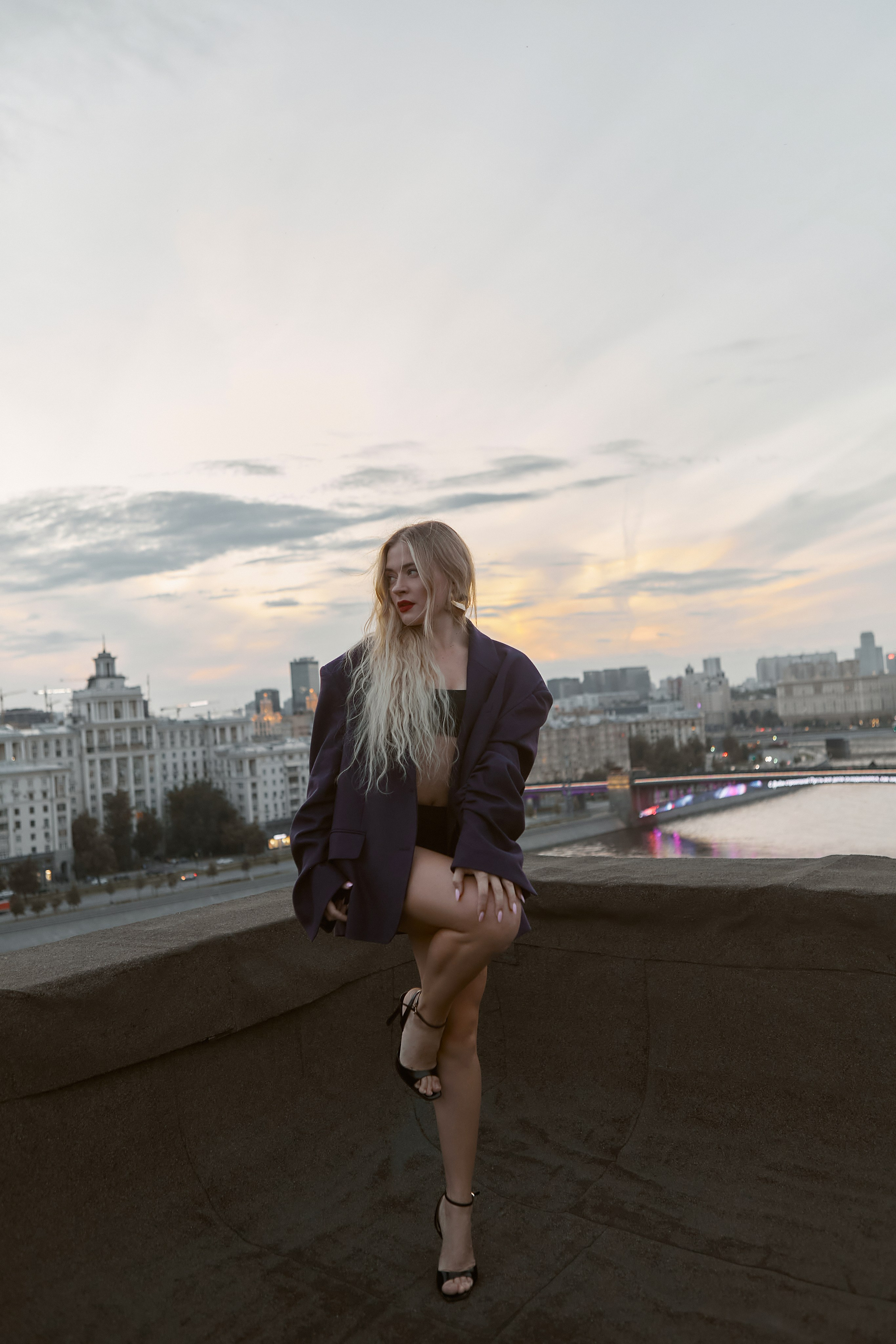 Ann. Фотограф в Москве Борисова Александра