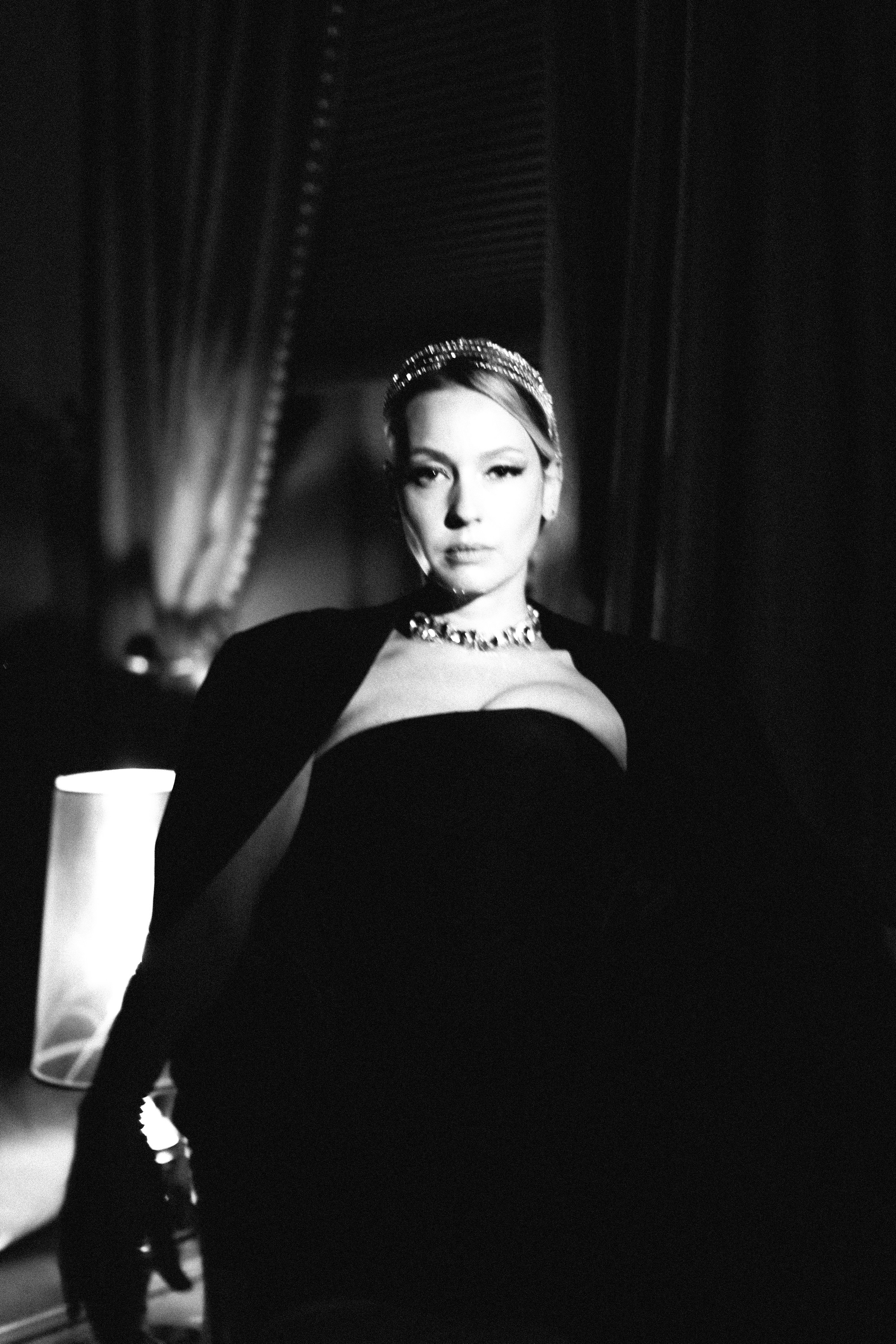 Евгения. Женский и контент фотограф в Москве