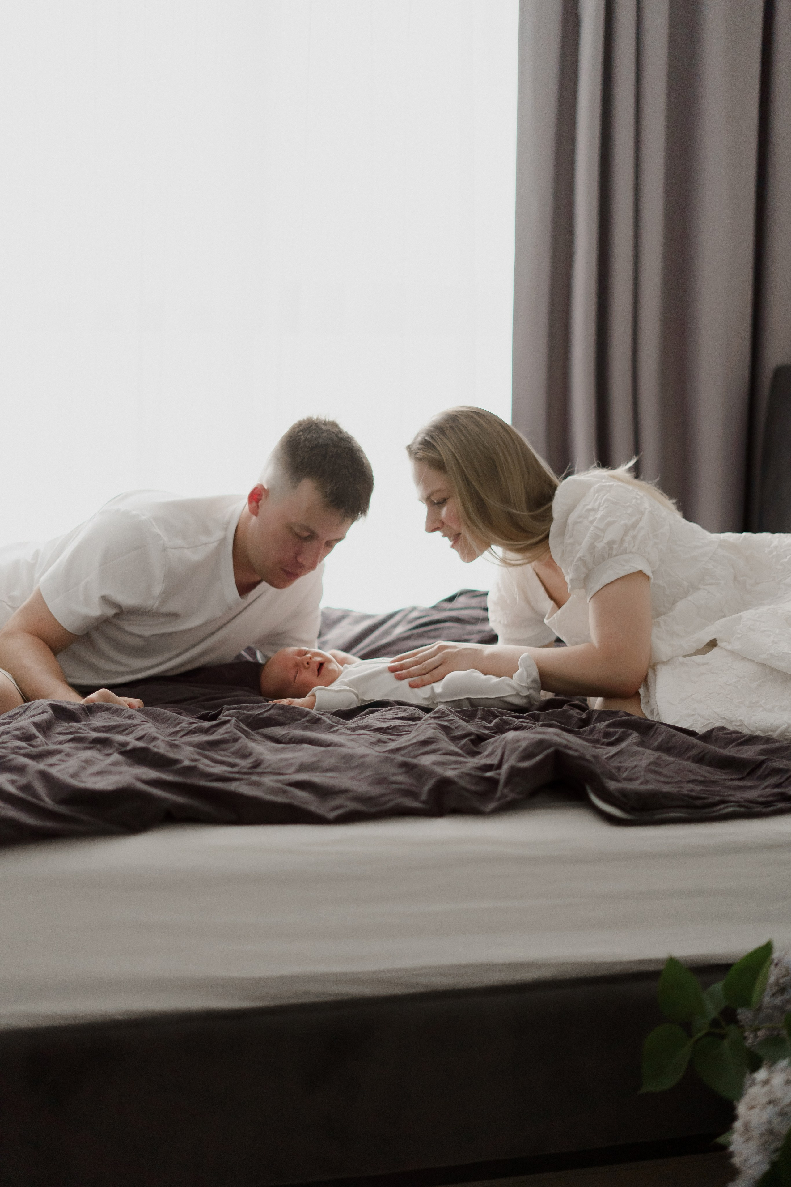 Паша рая федор. Фотограф Валерия Крахмалева