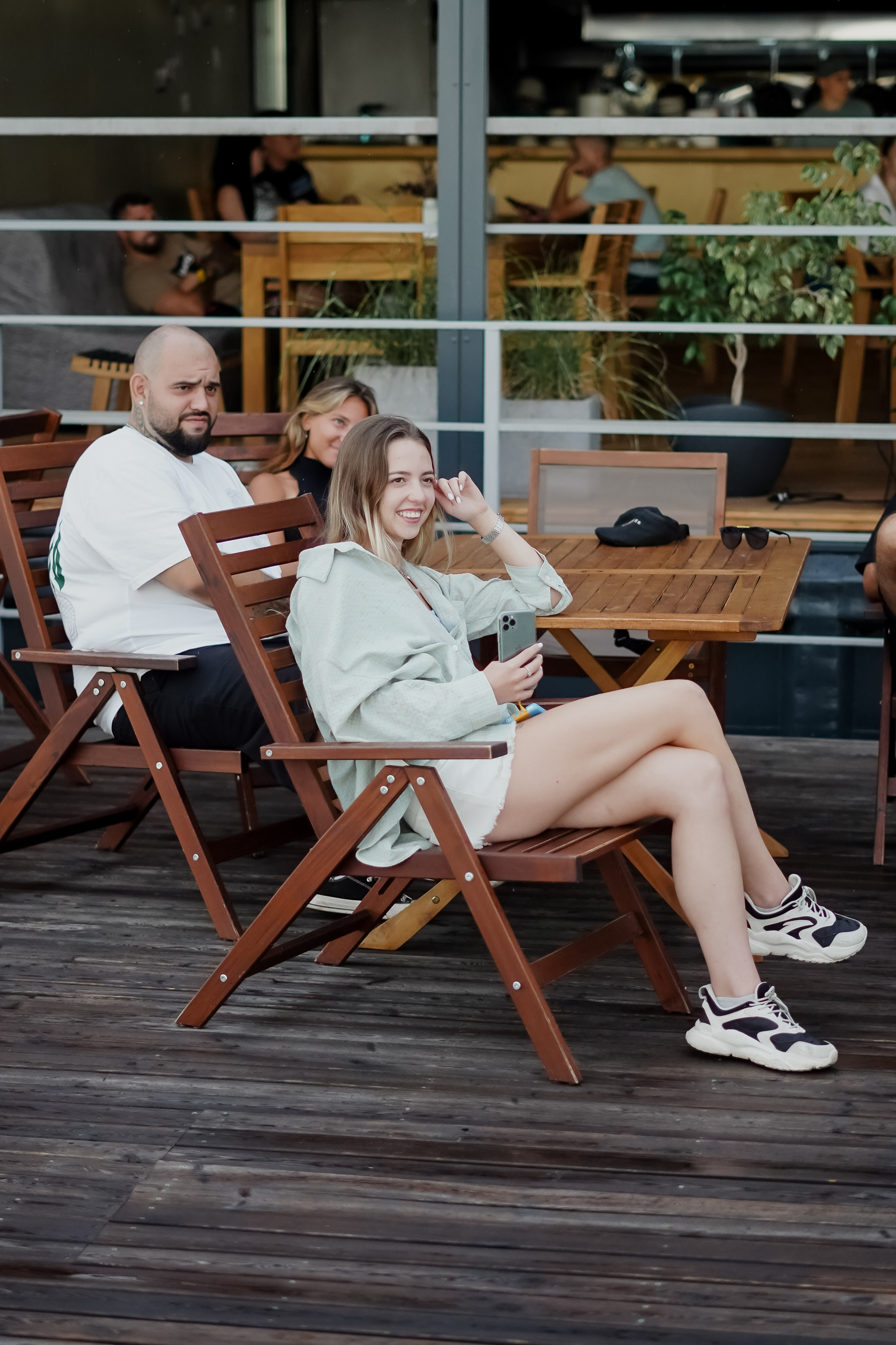 Surf. Фотограф Валерия Крахмалева