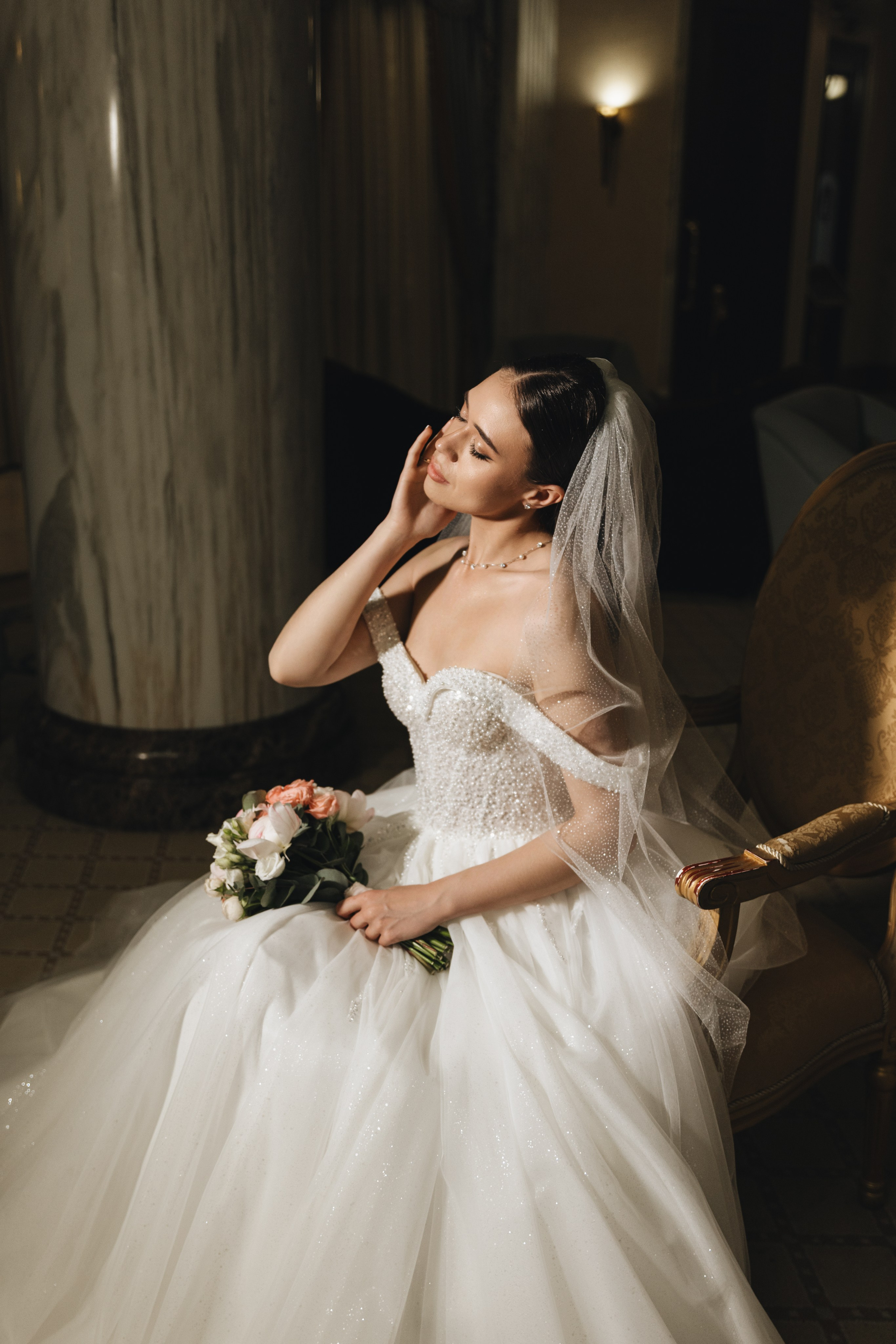 Валерия и Илья. Семейный и свадебный фотограф в Донецке Елена Гордеева