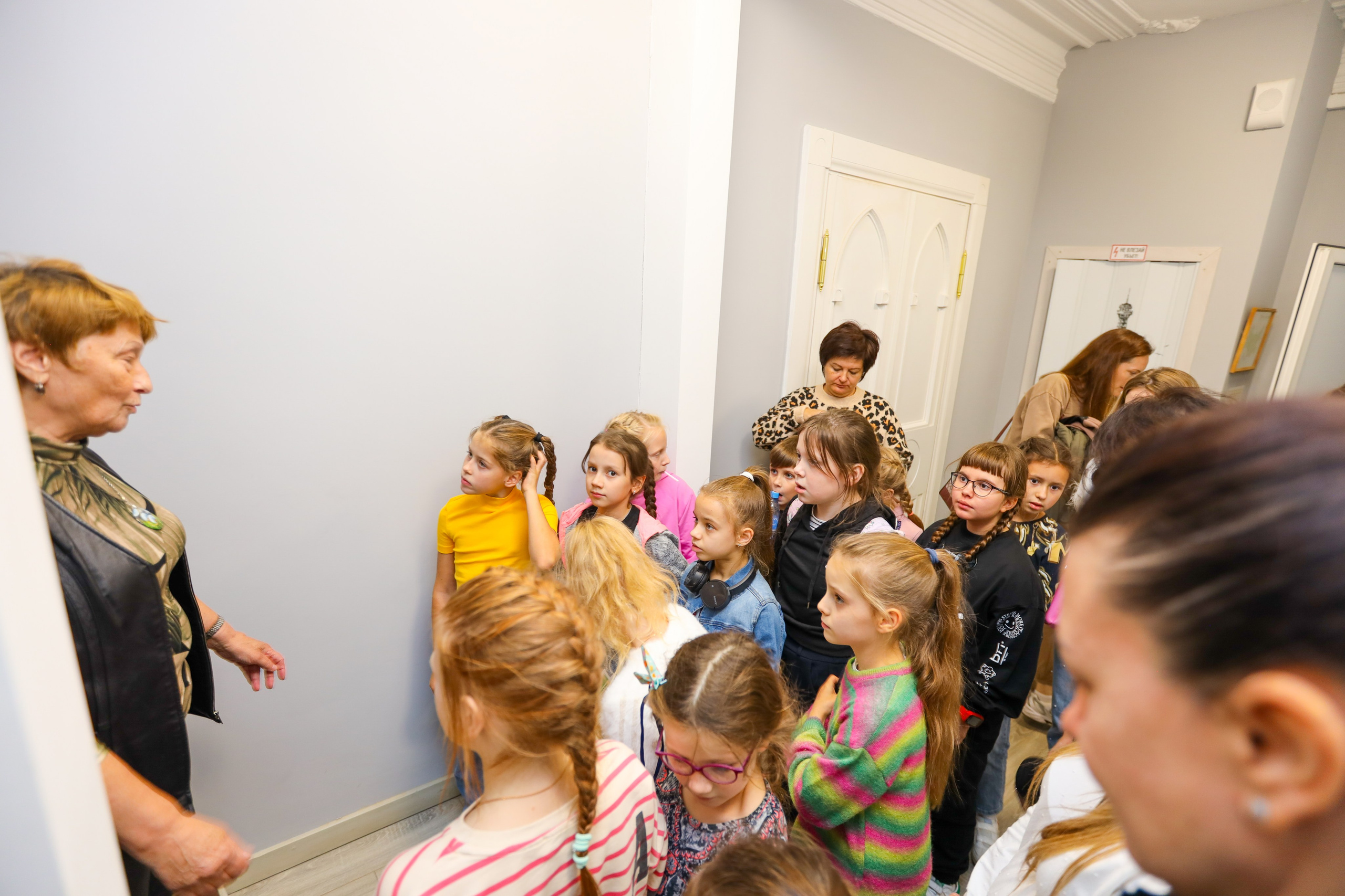 Поездка в Белев и на производство пастилы. Фотограф в Туле Крупский АнДРей. Фотостудия «КАДР71» в Туле