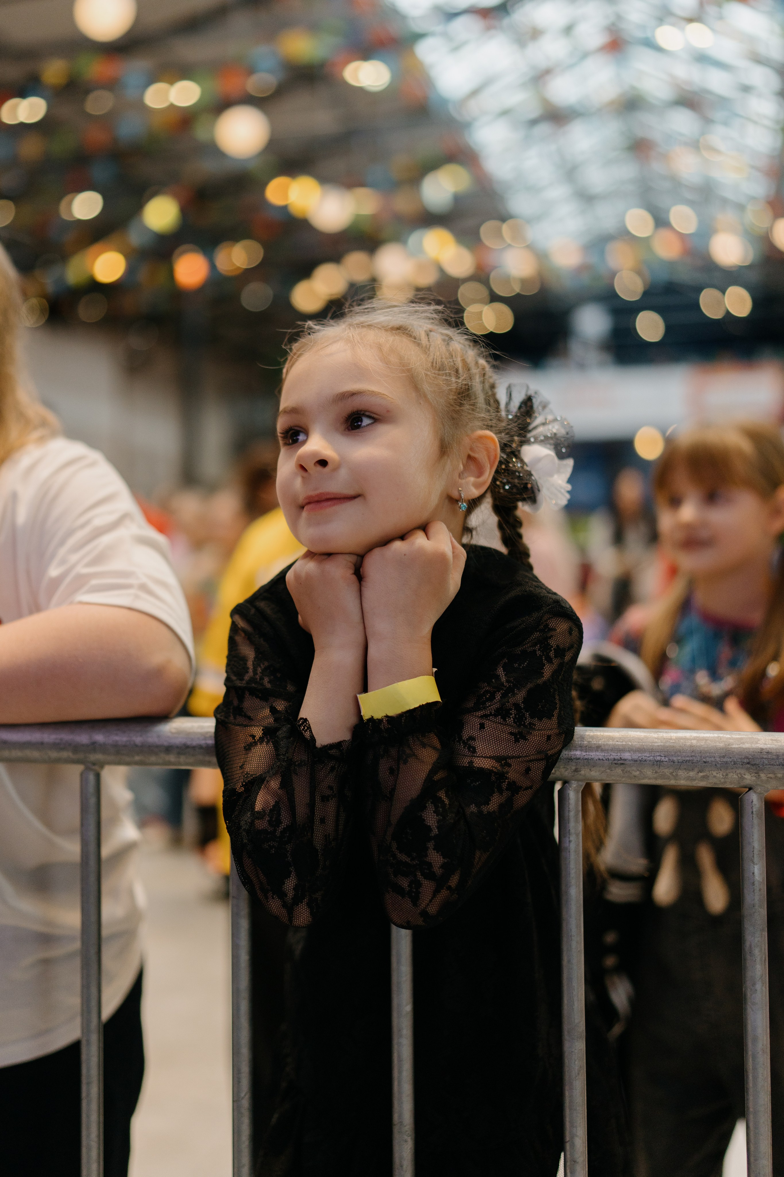 Три кота на «Каникулы с Комсомолкой» 04.05.24. Свадебный и семейный фотограф в Санкт-Петербурге Дмитрий Панин