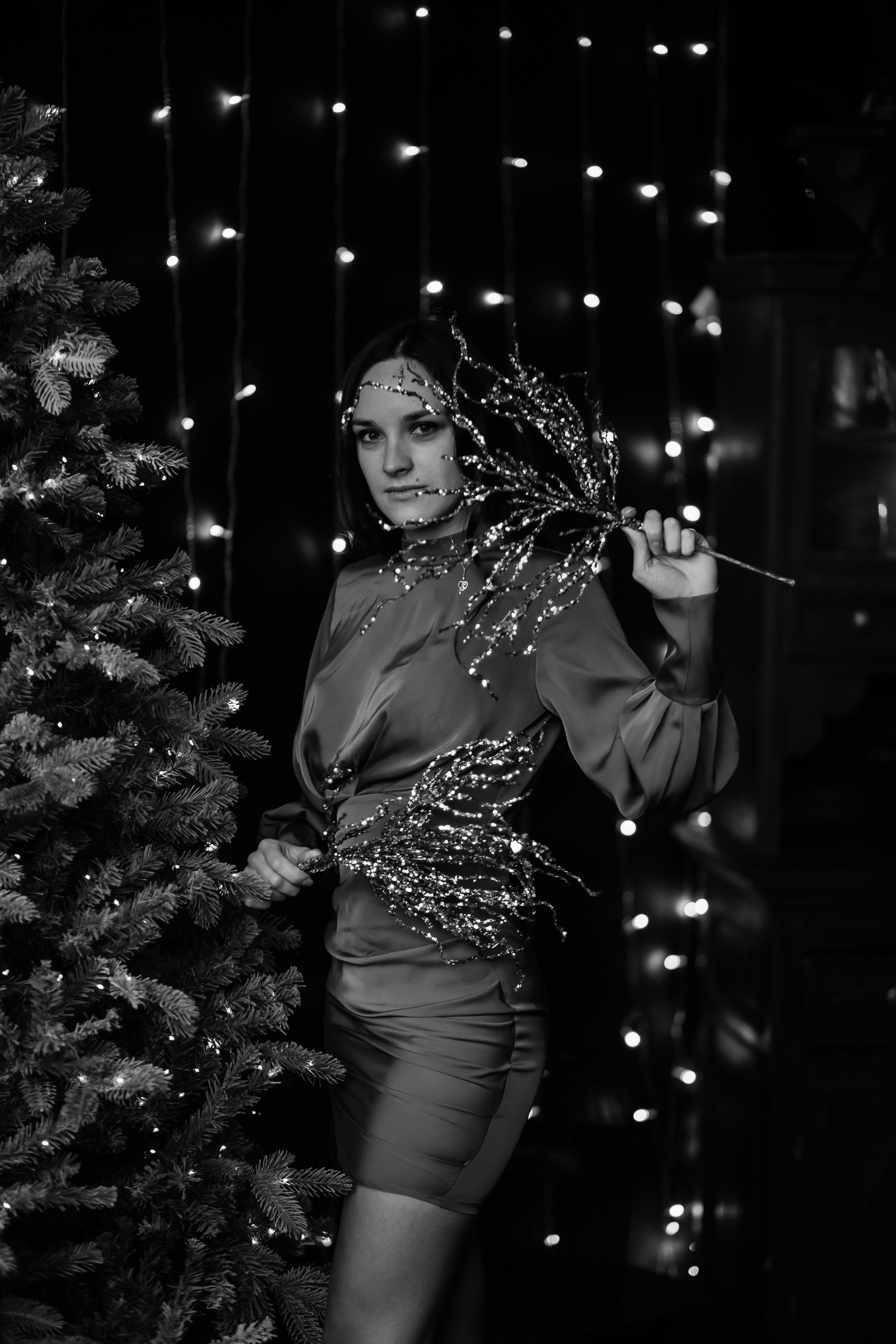 Ксения. Фотограф в Нижнем Новгороде Таня Галкина