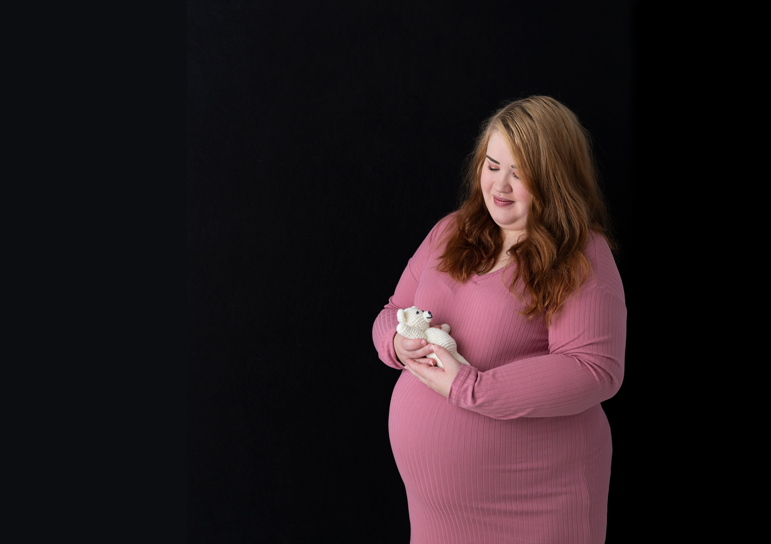 Maternity. Newborn photographer. Keski-Suomi (Central Finland)