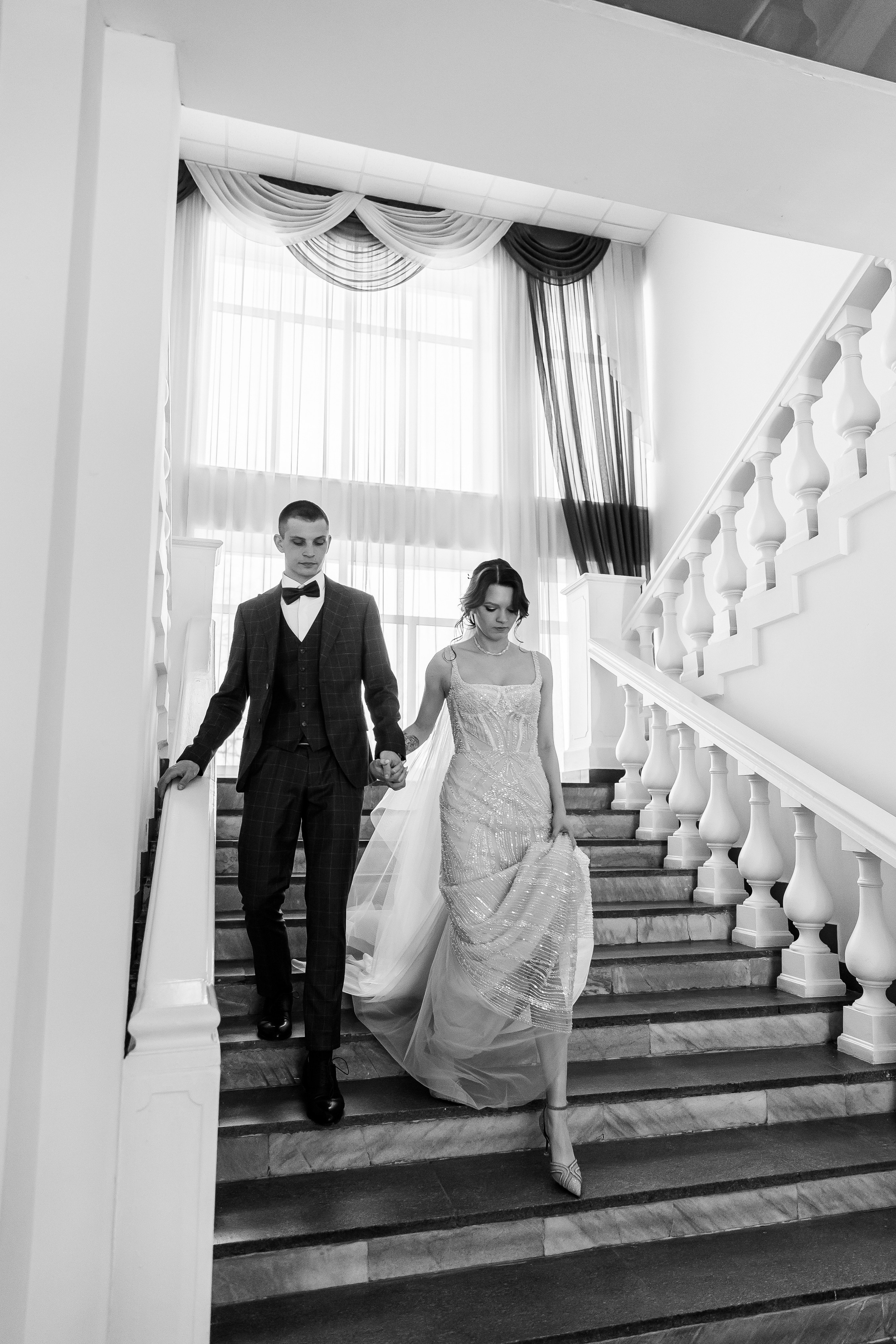 Мария и Максим. Свадебный и семейный фотограф в Рязани Саша Крутых