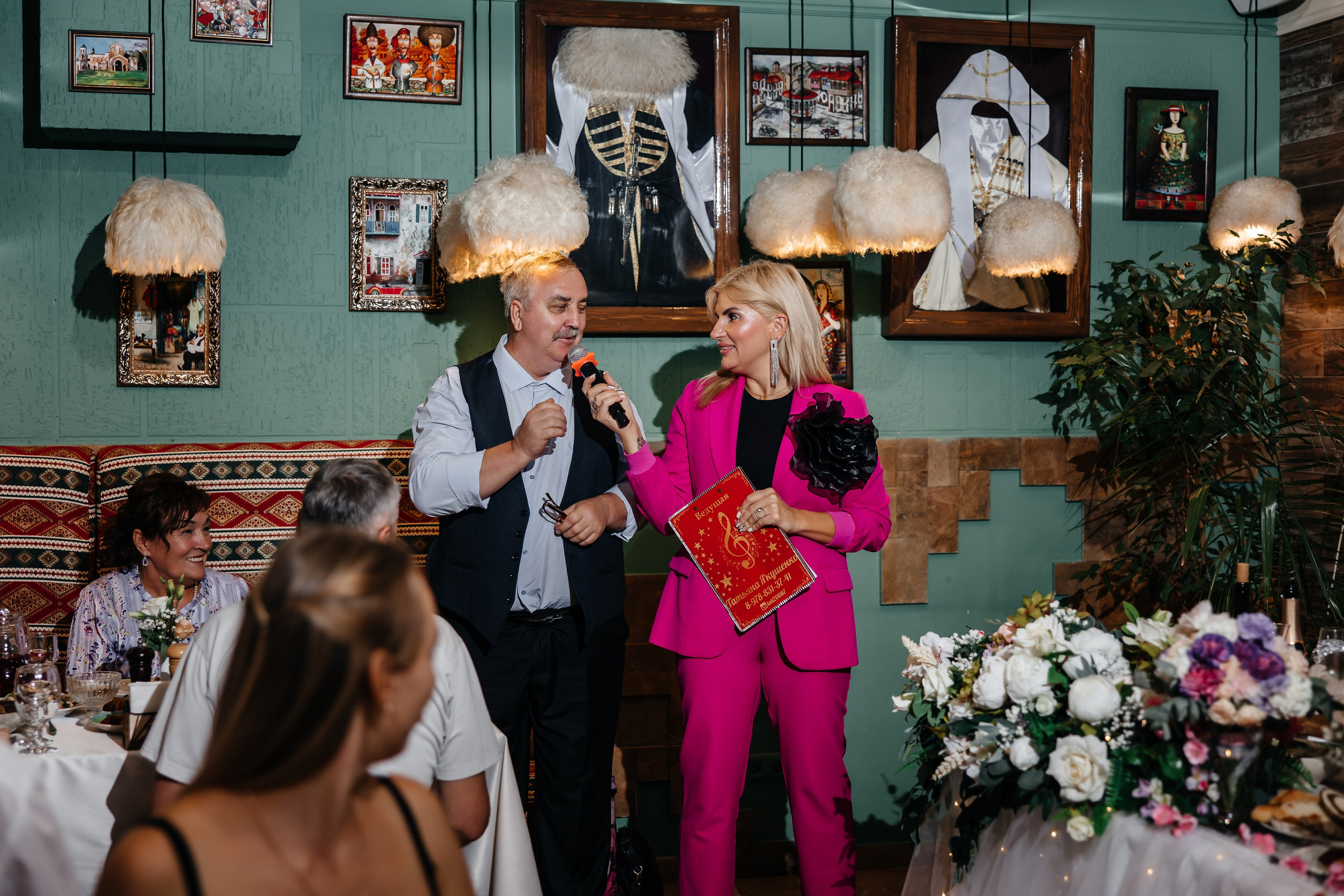 Анонс свадьбы для Алины и Ильи. Свадебный фотограф в Крыму и Севастополе Ольга Баскакова