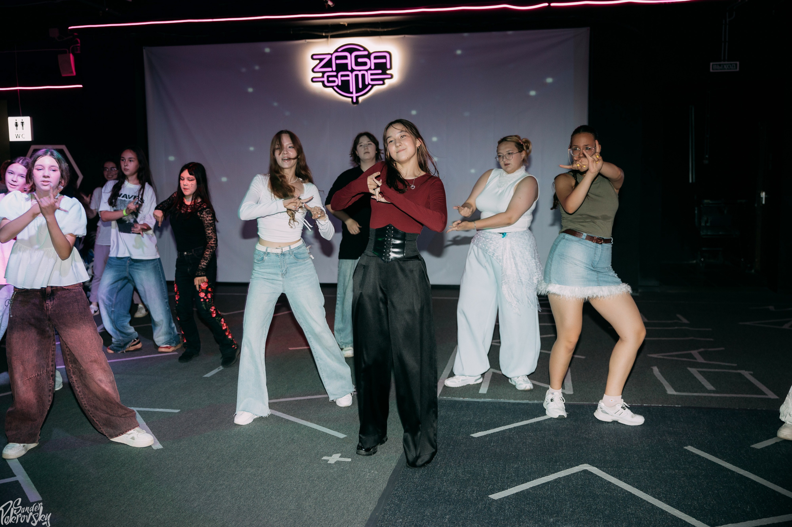 Zaga Game. Свадебный и репортажный фотограф в Чебоксарах Покровский Александр