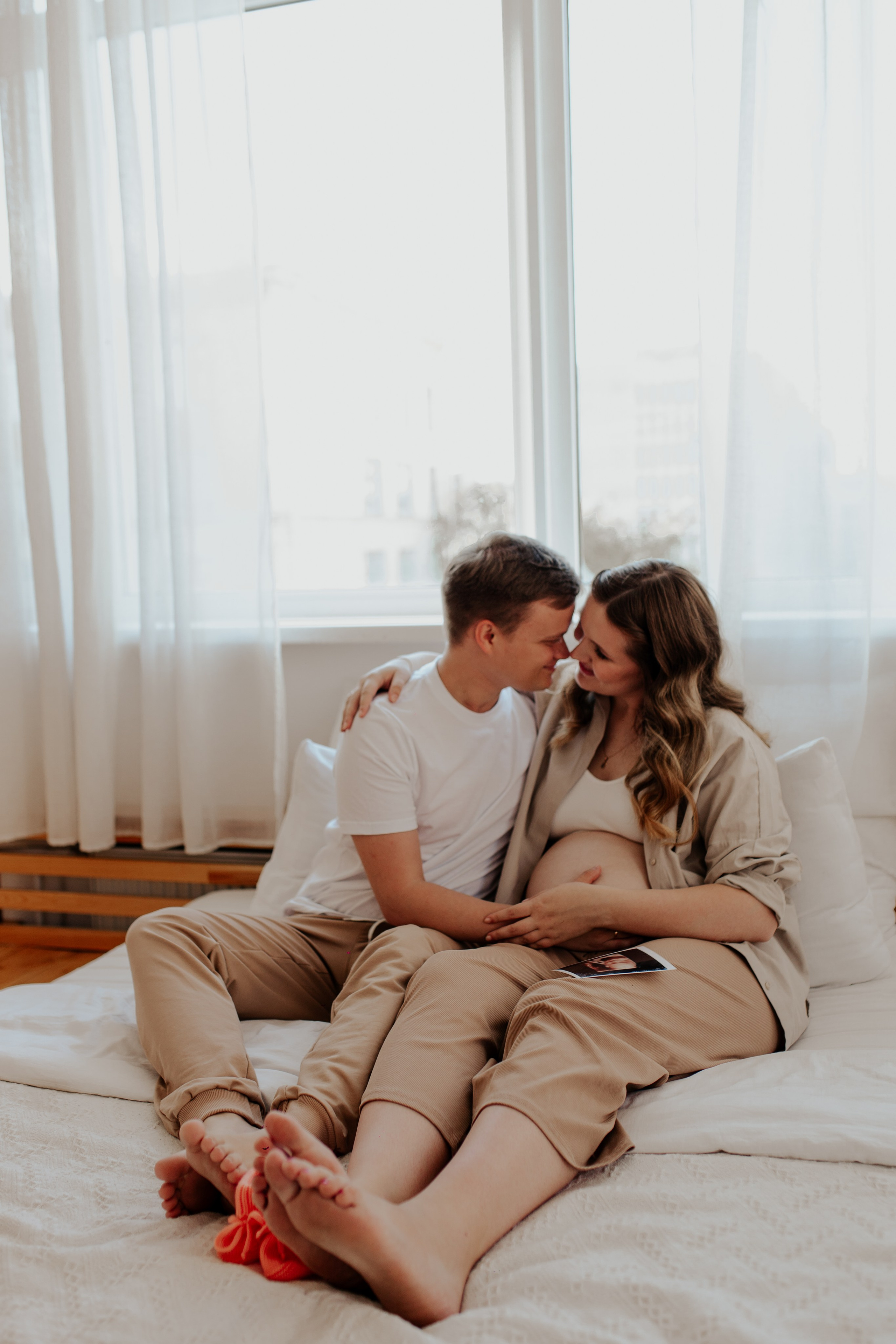 Катя & Егор. Фотограф в Санкт-Петербурге Лиза Семченкова