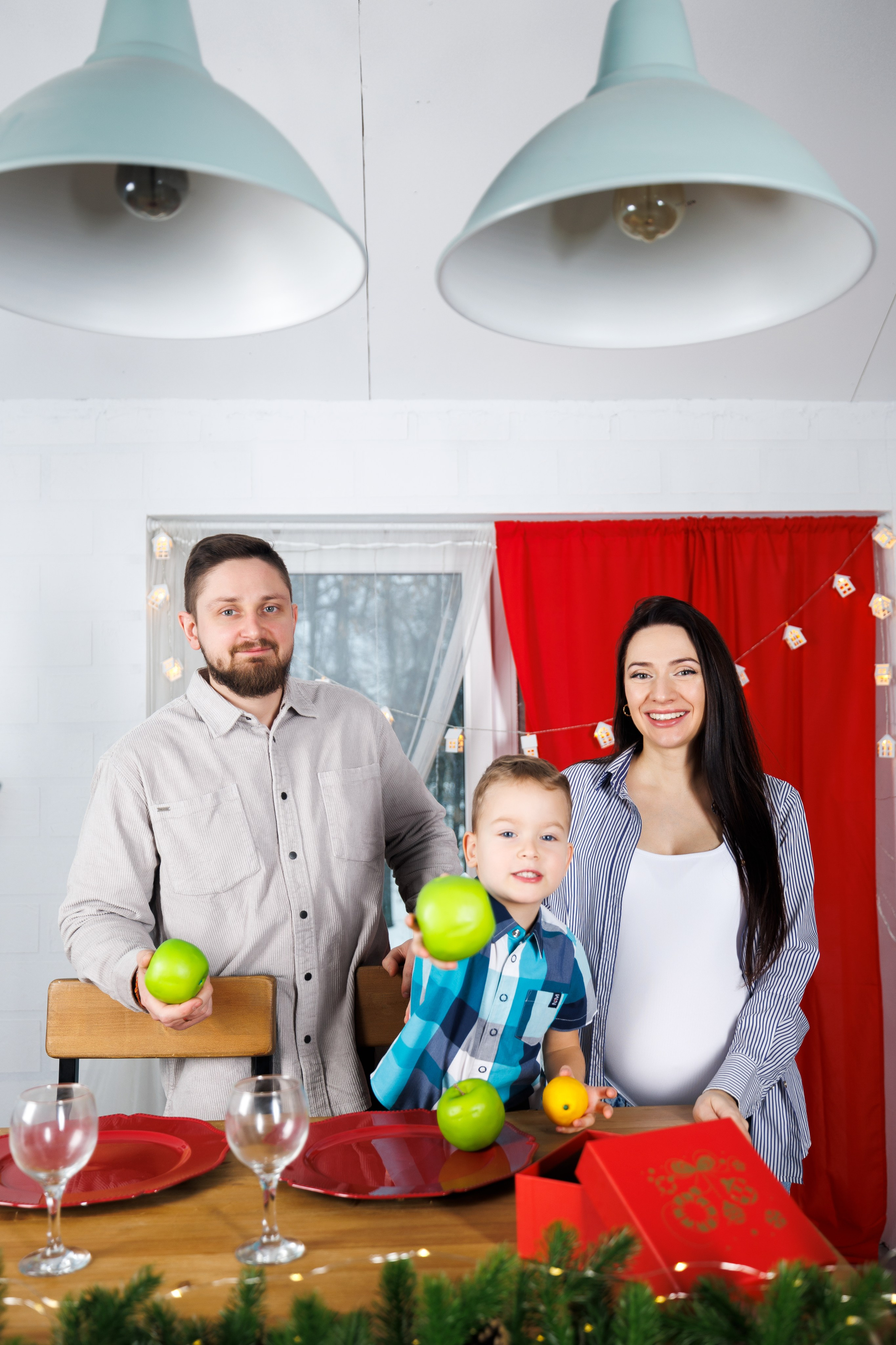 Студия. Photomantis