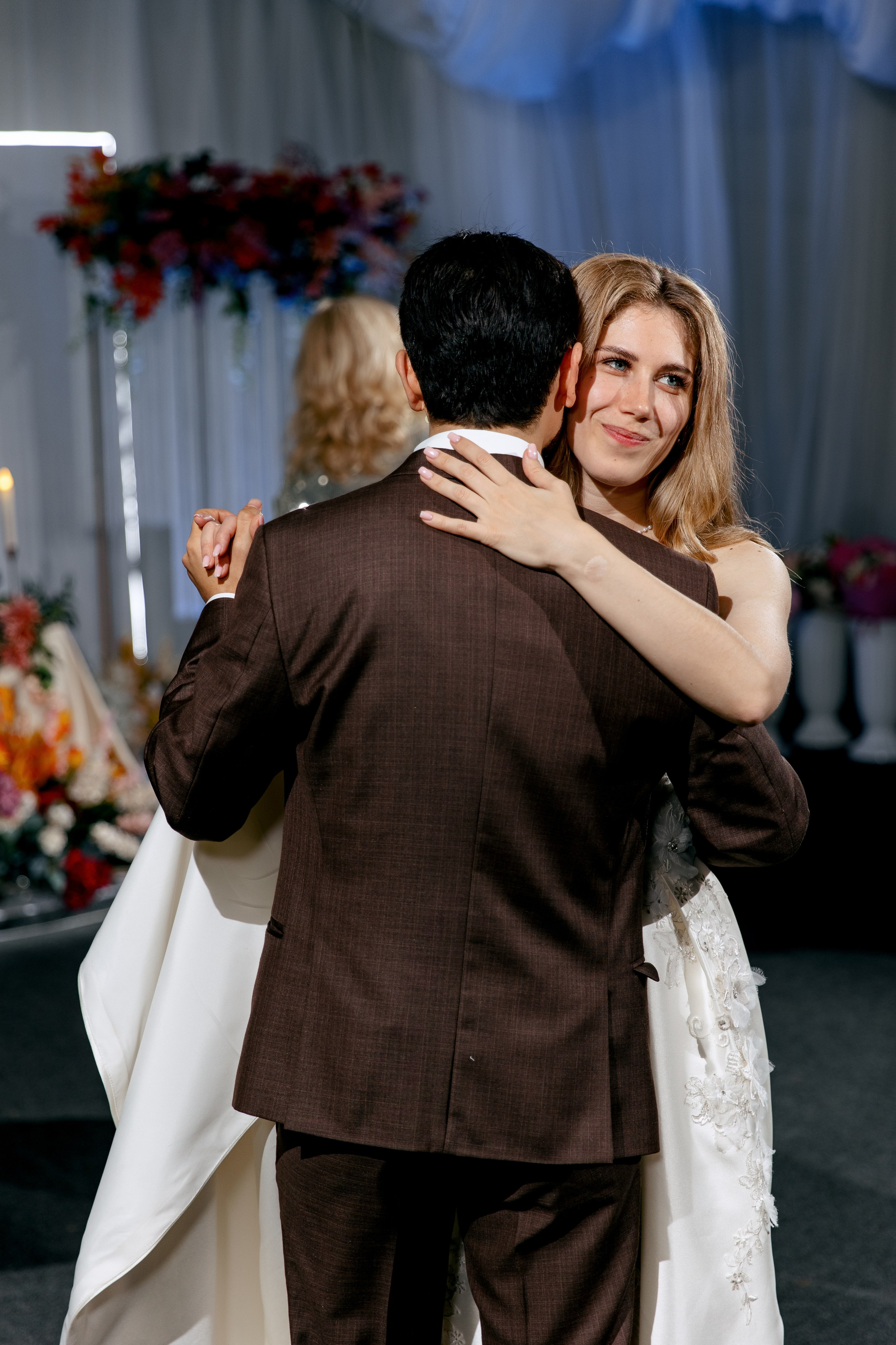 Паша и Катя. Свадебный и семейный фотограф в Туле и области Маша Костина