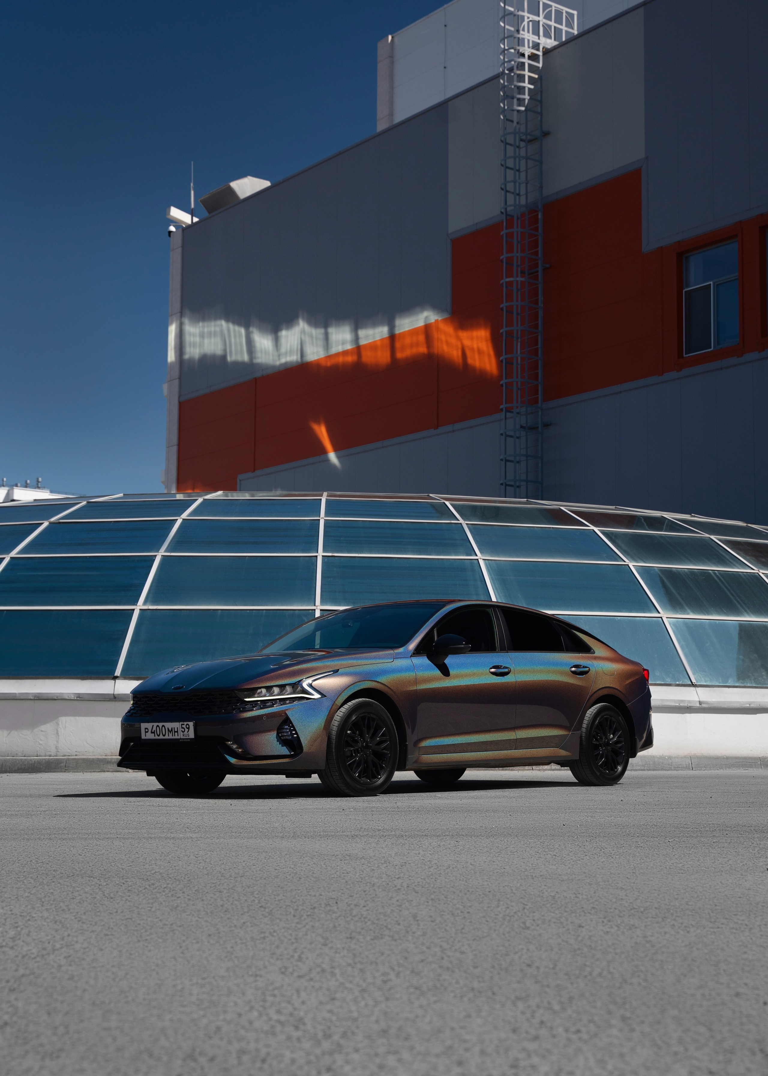 Автосалоны/Детейлинги/Сервисы. Главная