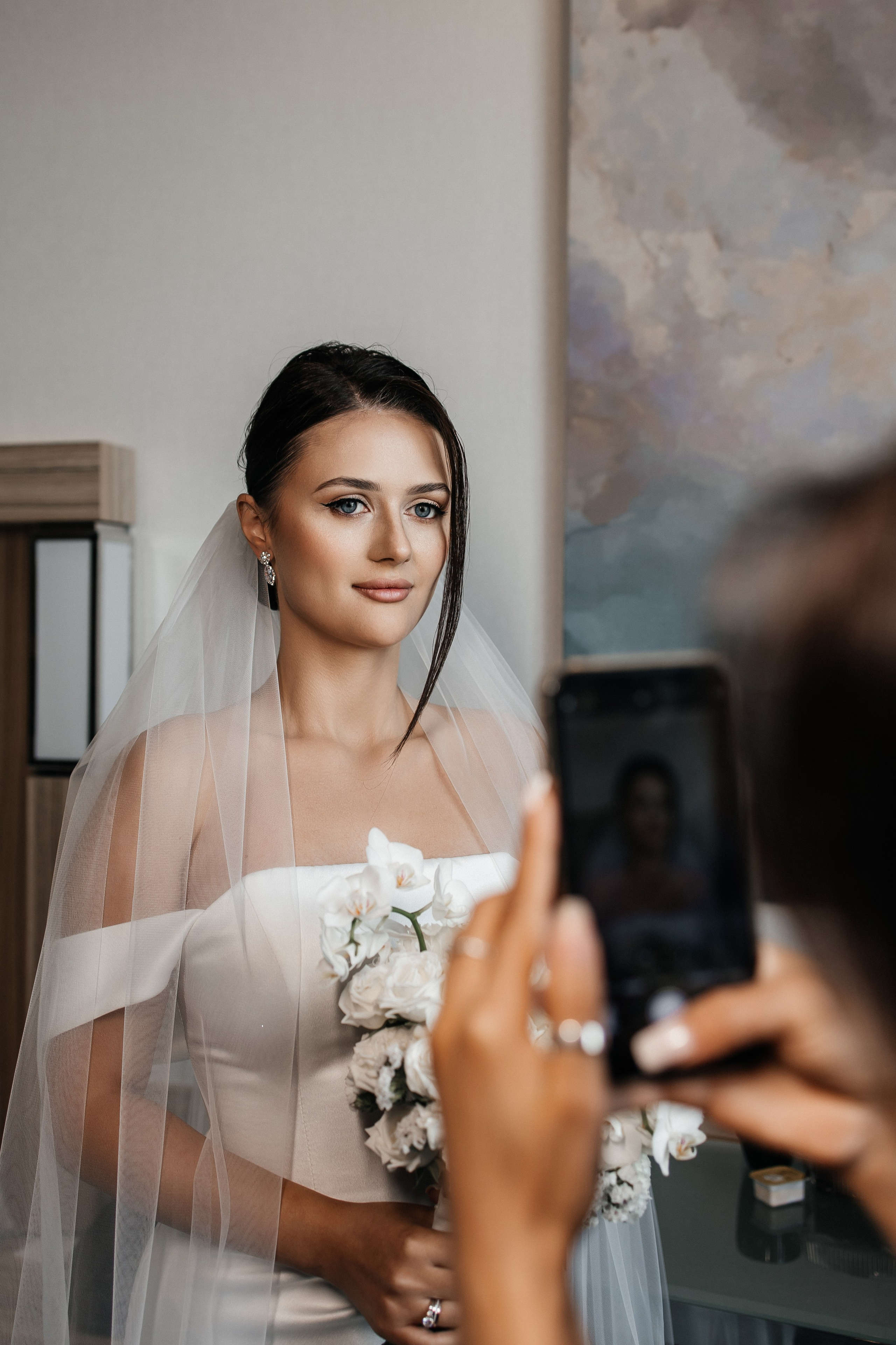 Никита и Ангелина. Свадебный и семейный фотограф в Ростове-на-Дону