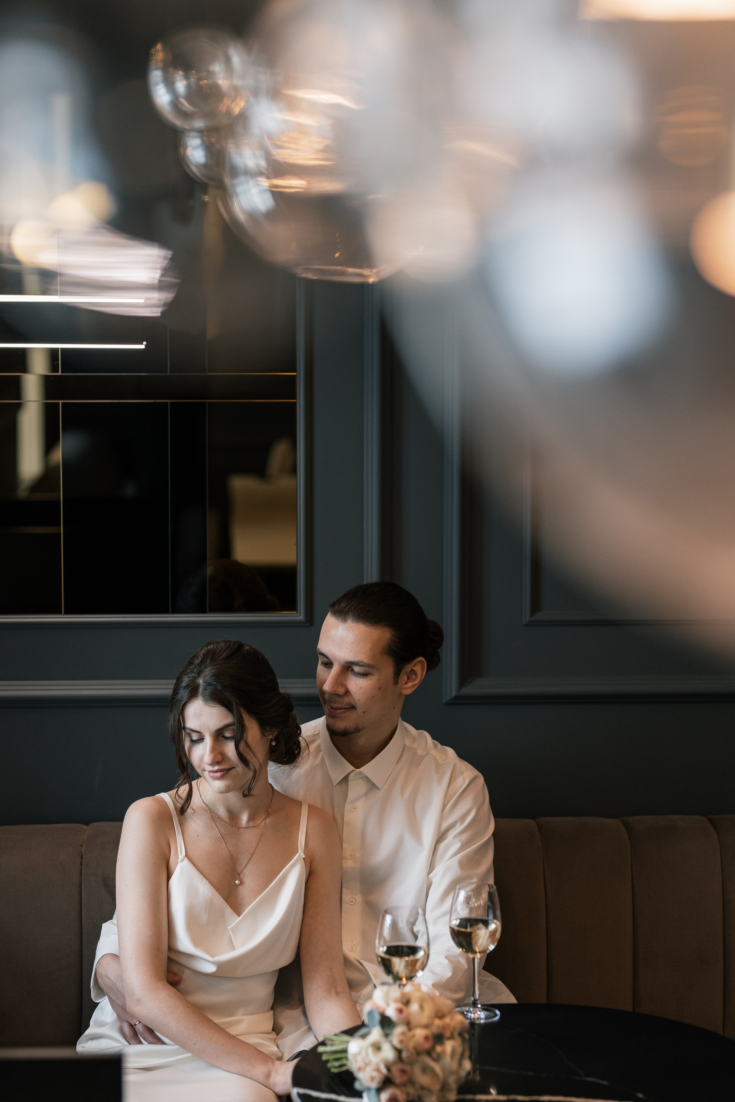 БАЗИЛИАН. Cheta Kovalevsky фотографы