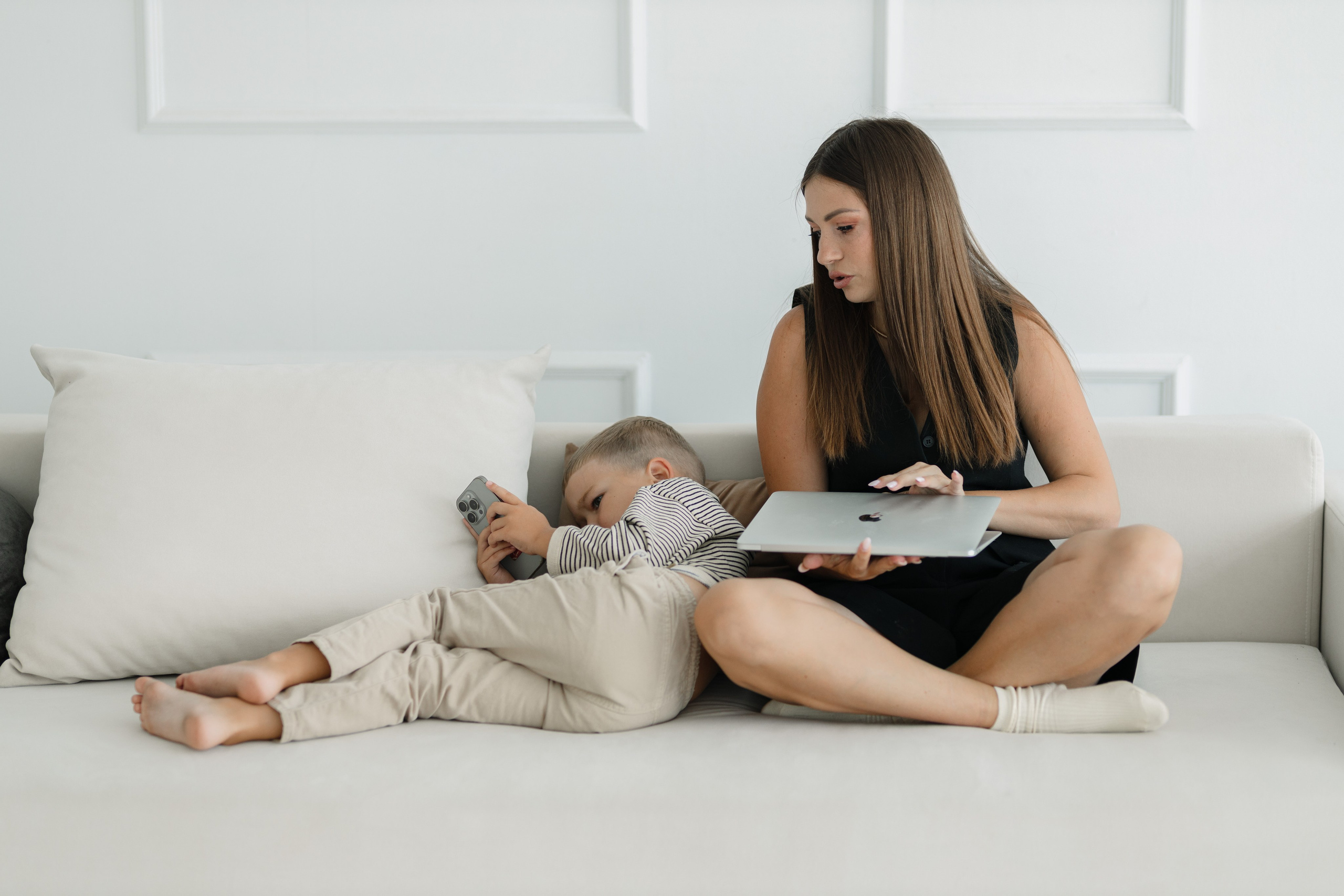 СЕМЕЙНЫЙ ДЕНЬ. Cheta Kovalevsky фотографы