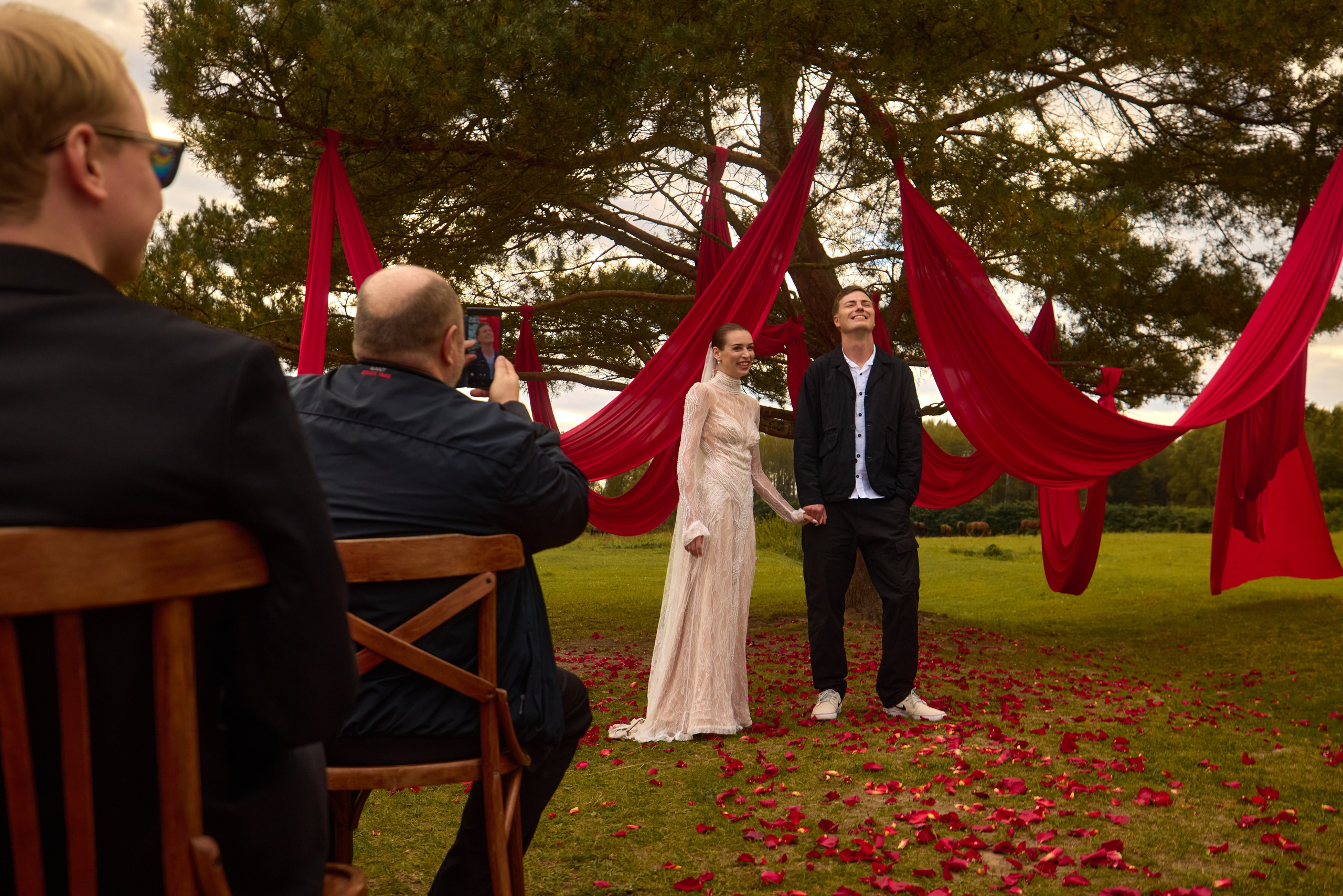 Private events. Святослав Лебедев | Рекламный фотограф — Коммерческая съемка, Арт-дирекшн, AI-интеграция