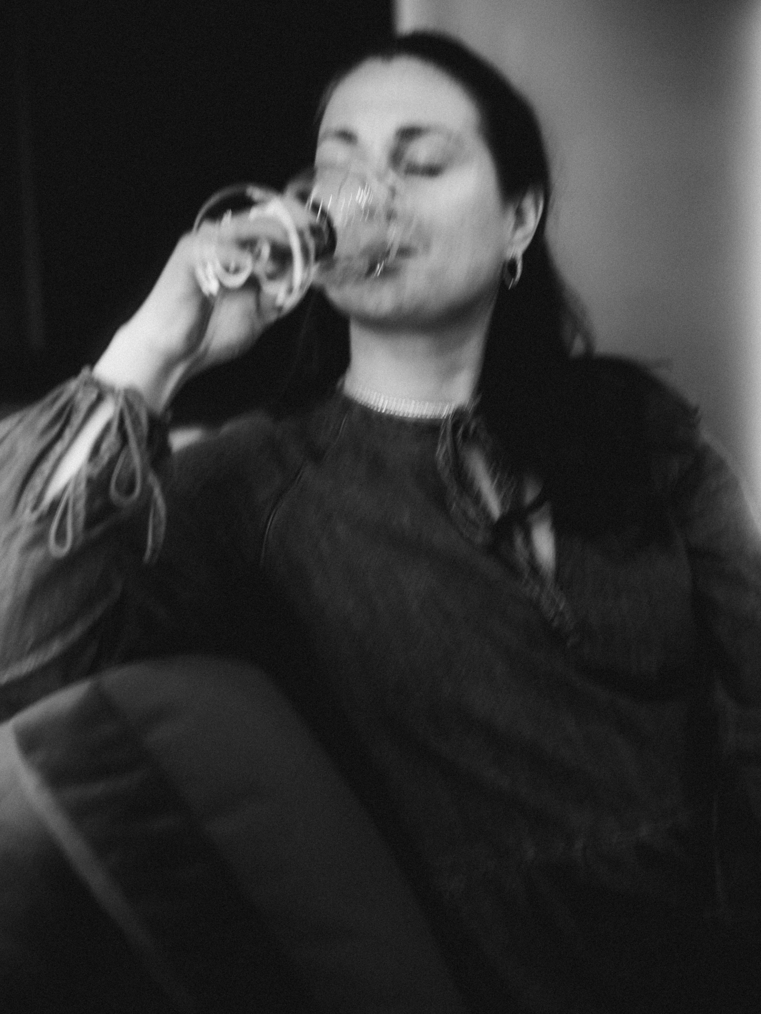 Alexei Zimin & Chefs Eatertainment. Игорь Гичка. Портрет с любовью