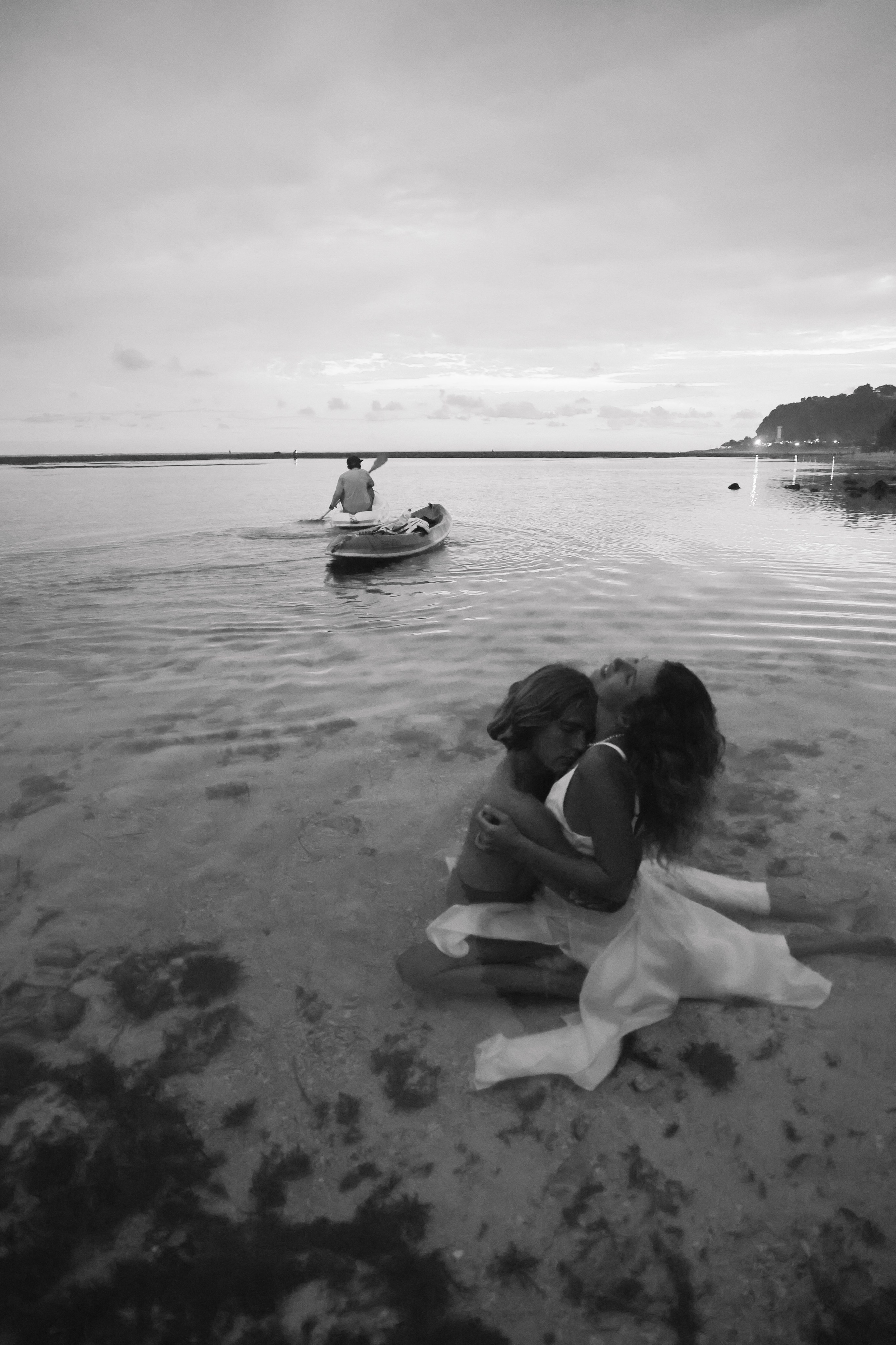 Любовь на Бали. Свадебный фотограф в Москве и Санкт- Петербурге Алина Сараева