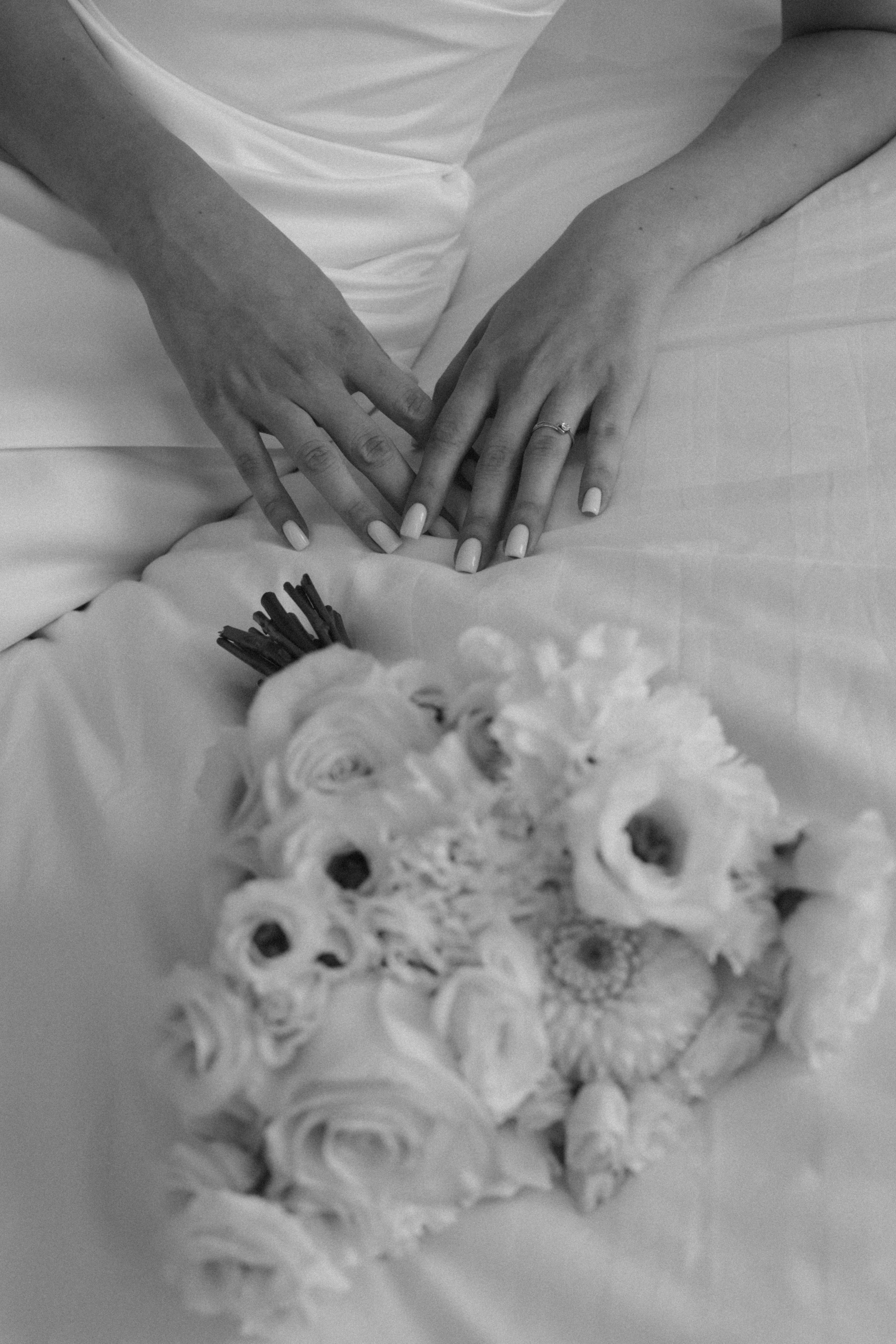 Егор и Дарья. Свадебный фотограф в Москве и Санкт- Петербурге Алина Сараева