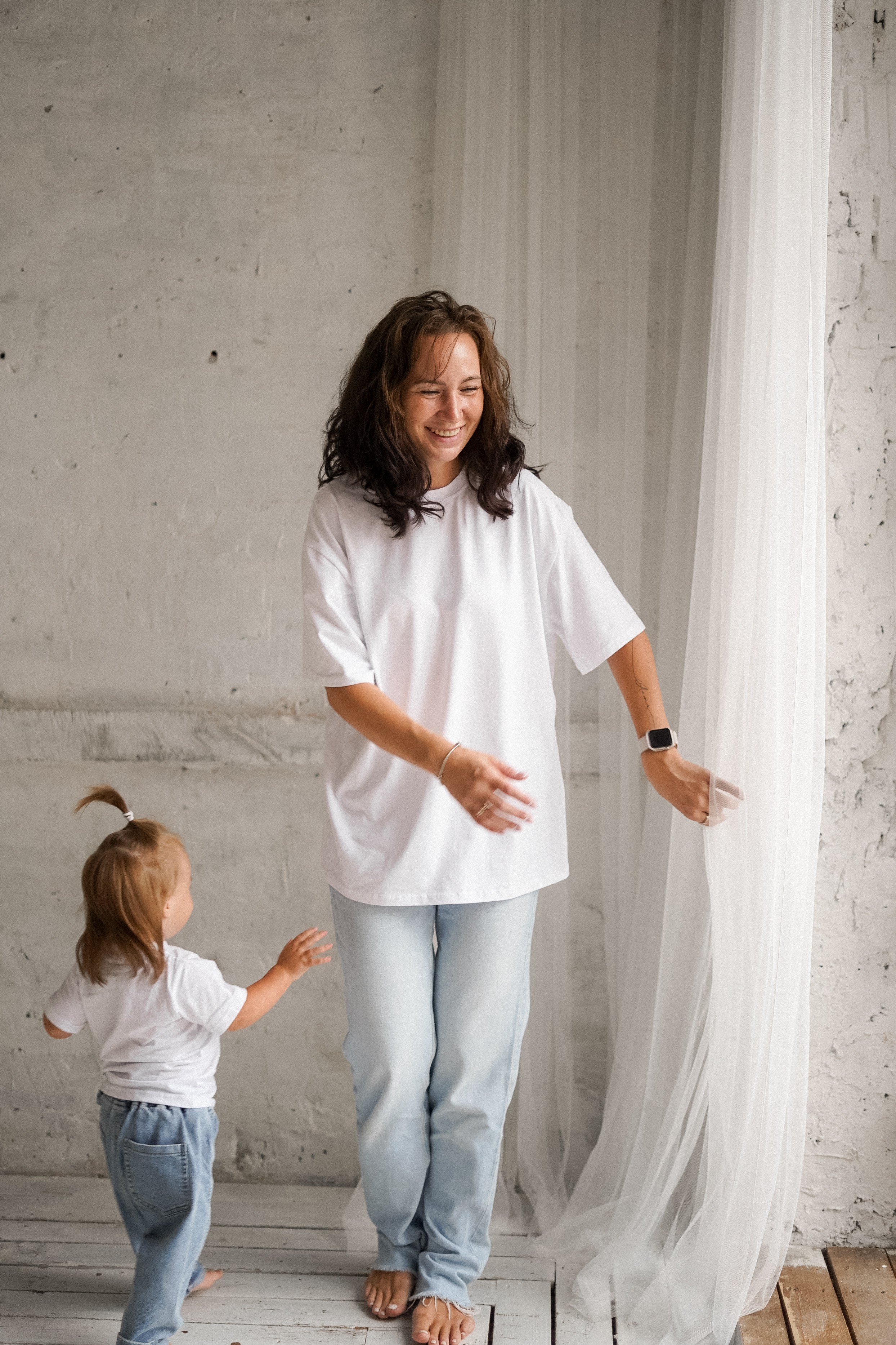 Здесь живет любовь. Фотограф Татьяна Митрофанова