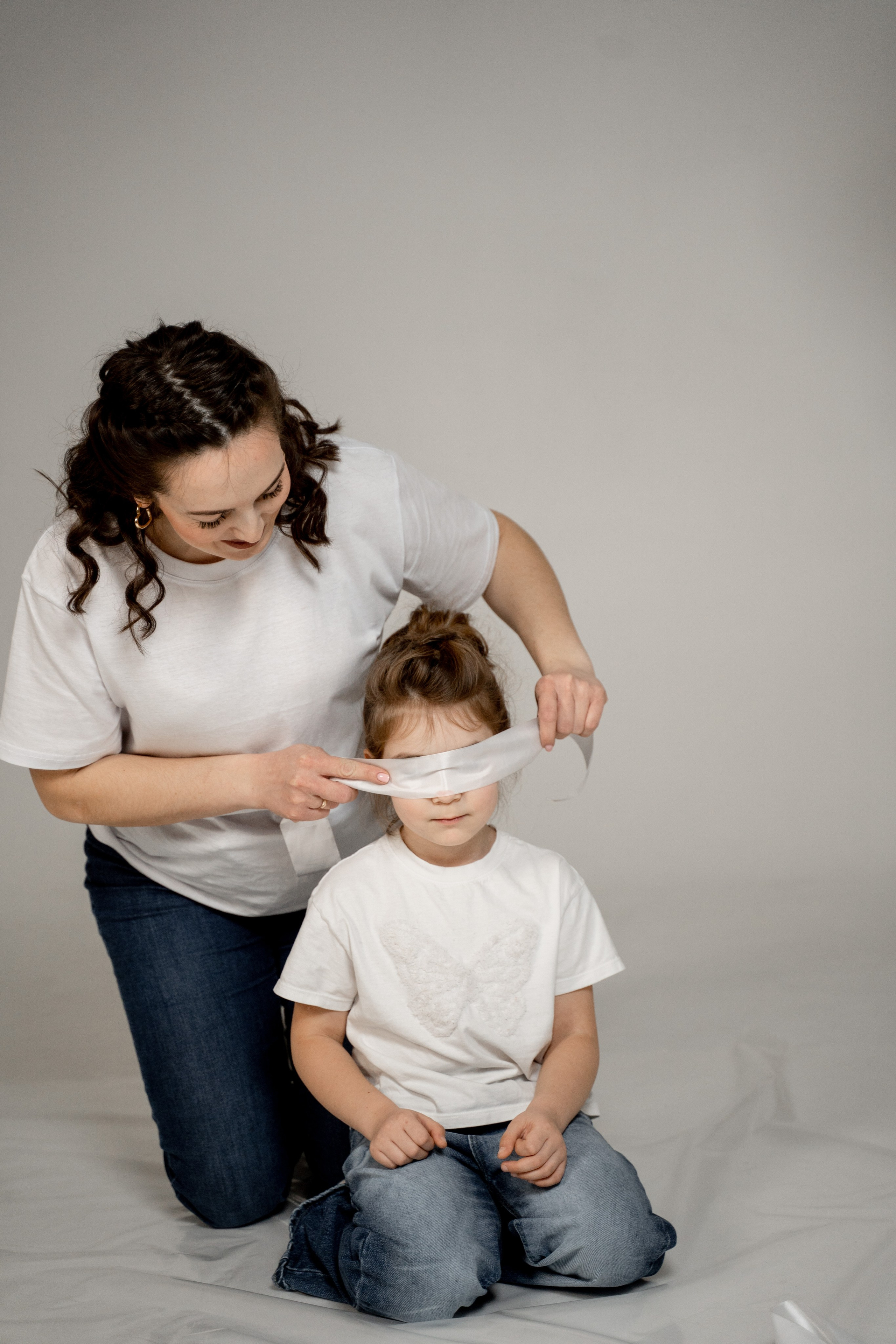 Гендер пати — с краской