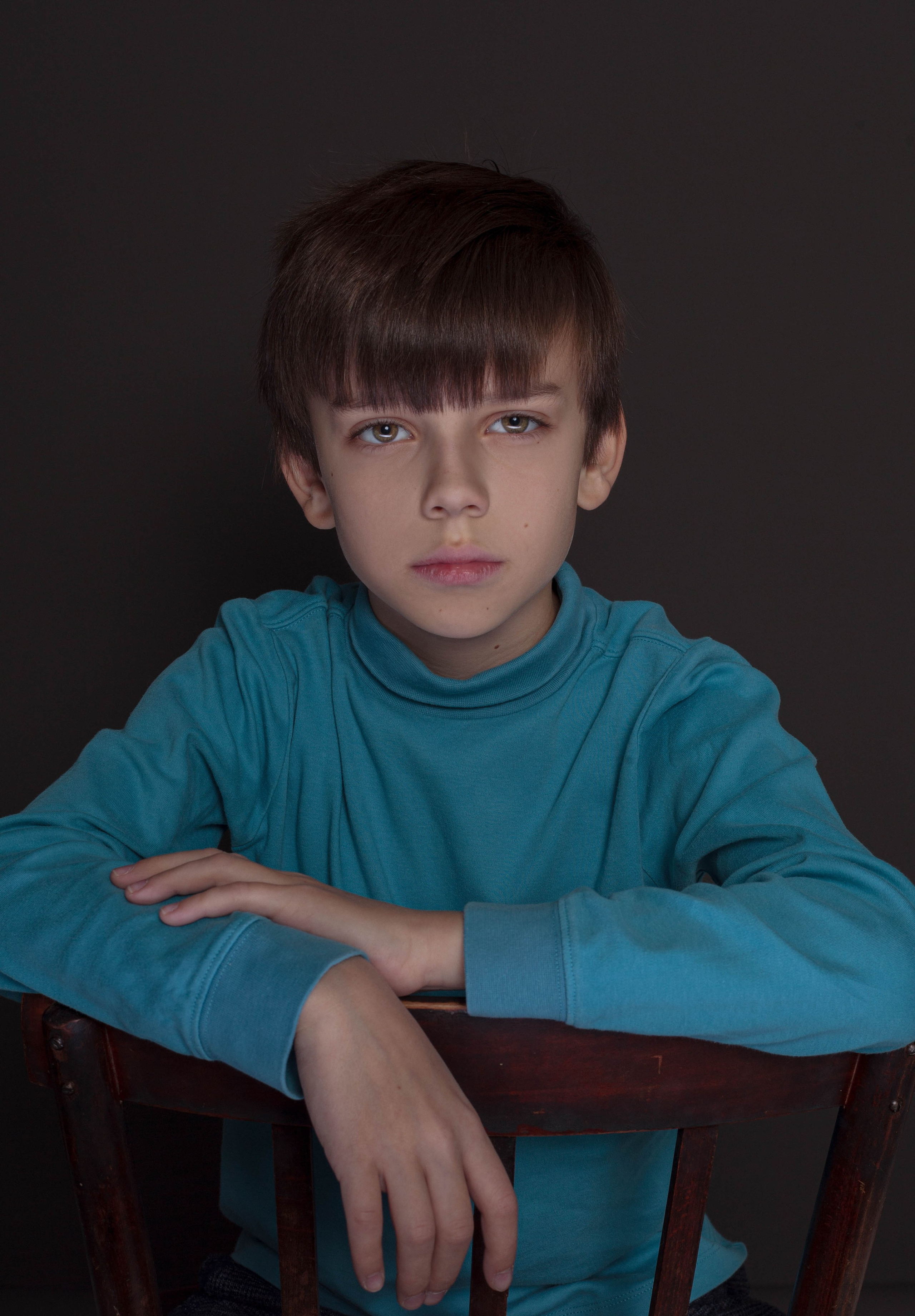 Миша. Фотограф беременности и семейных историй в Москве Юлия Варт