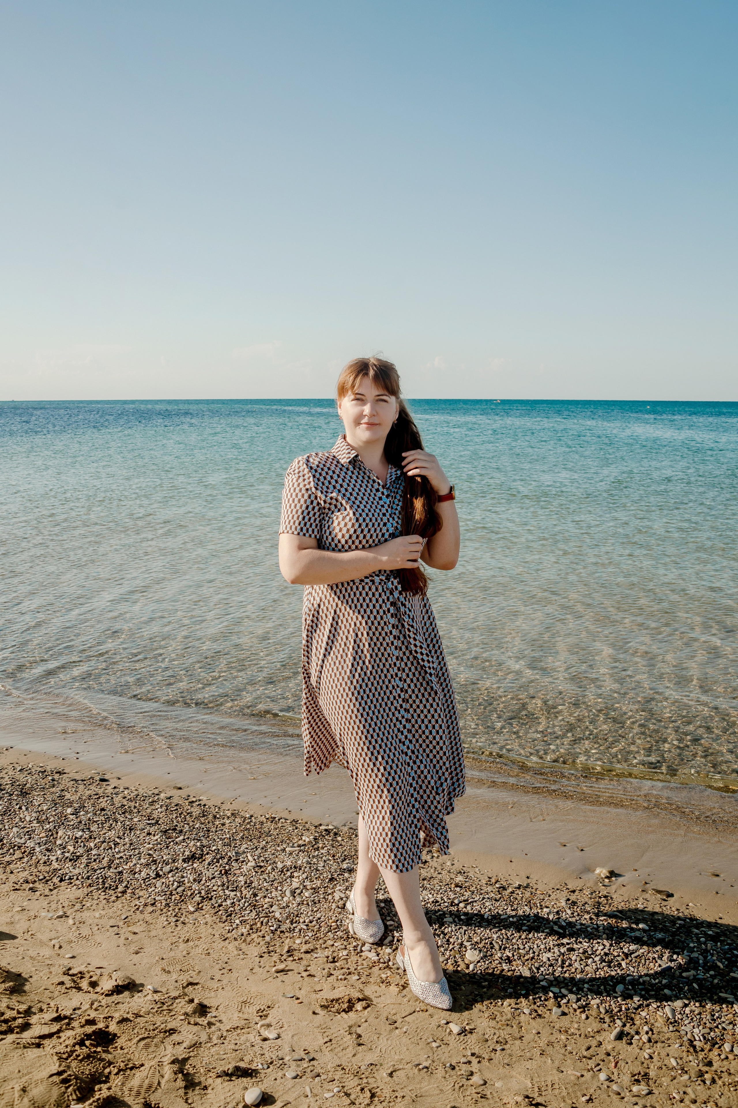 Евгения, Александр, Миша и Катя. Фотограф в Геленджике, Архипо-Осиповке, Абрау-Дюрсо, Кринице Виктория