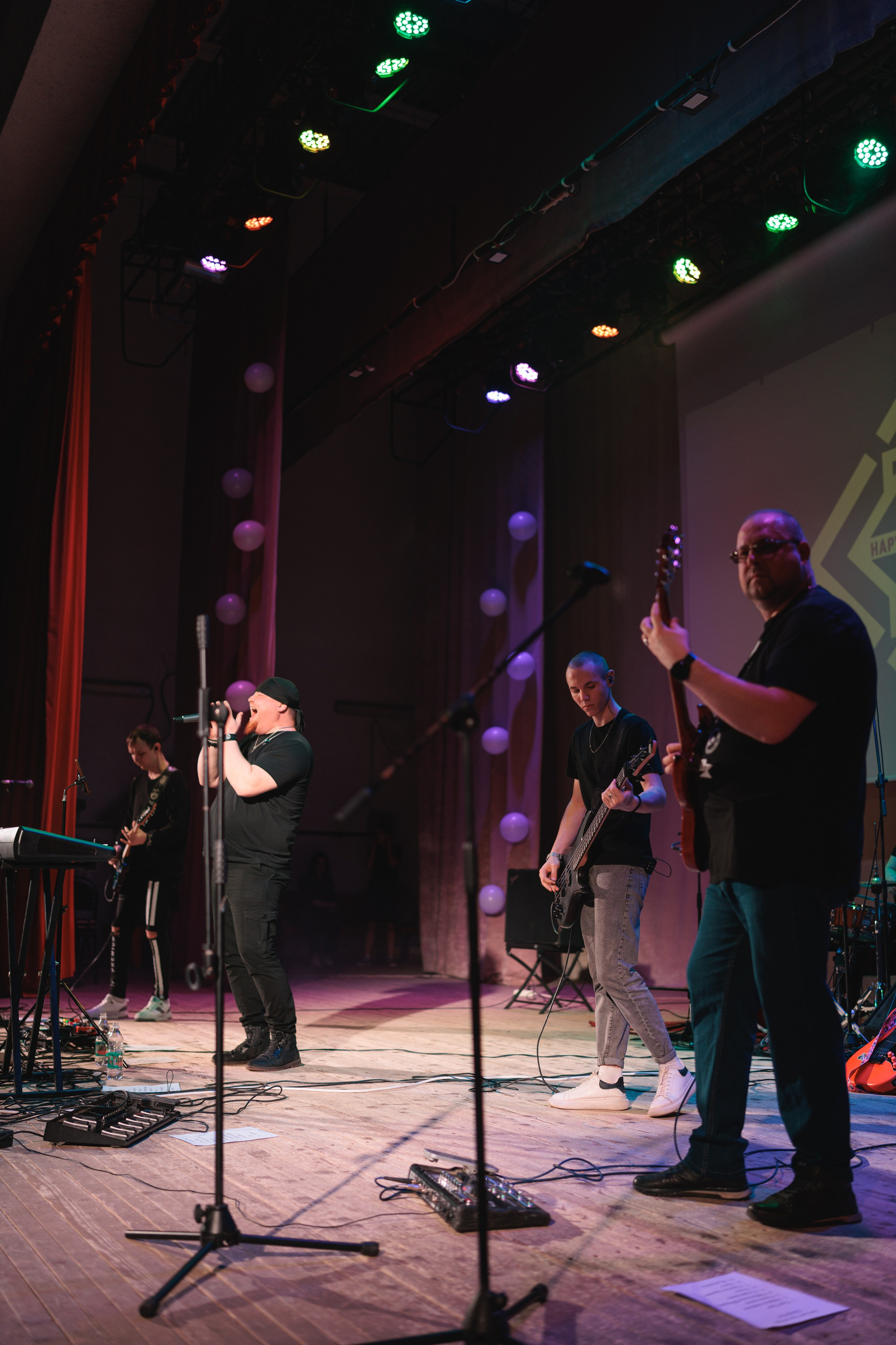 Фотограф в Кашине Калязине Кесовой Горе. Евгений Копайсов | официальный сайт