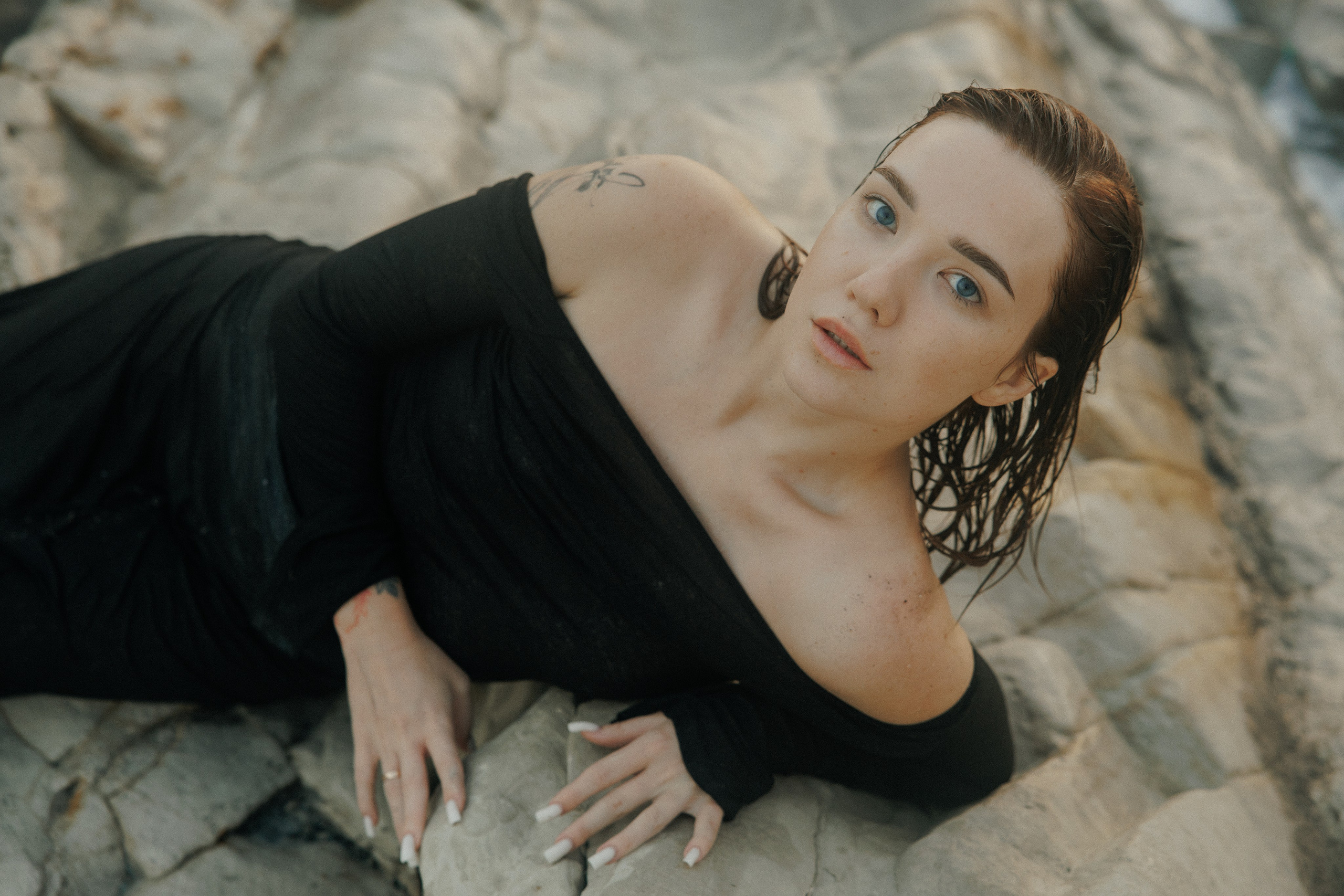 Lilia. Фотограф на Кипре Наталья Годына