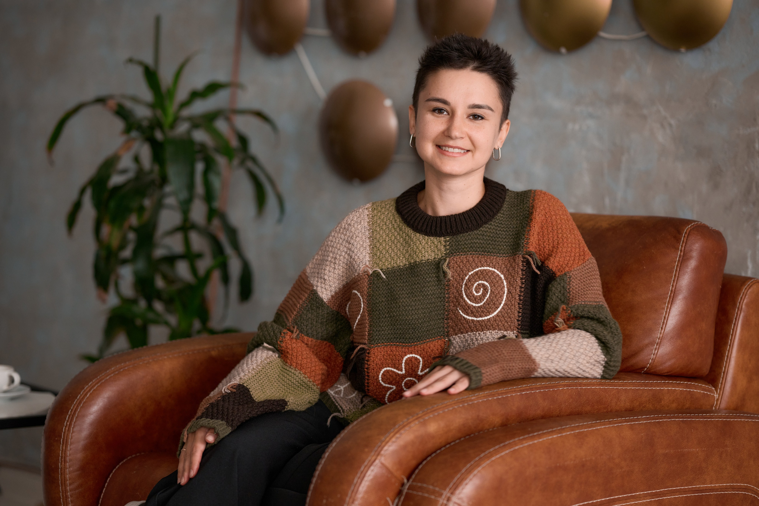 Фотосессия Оля 31.01.22. Никита Хохловский фото и видео продакшн