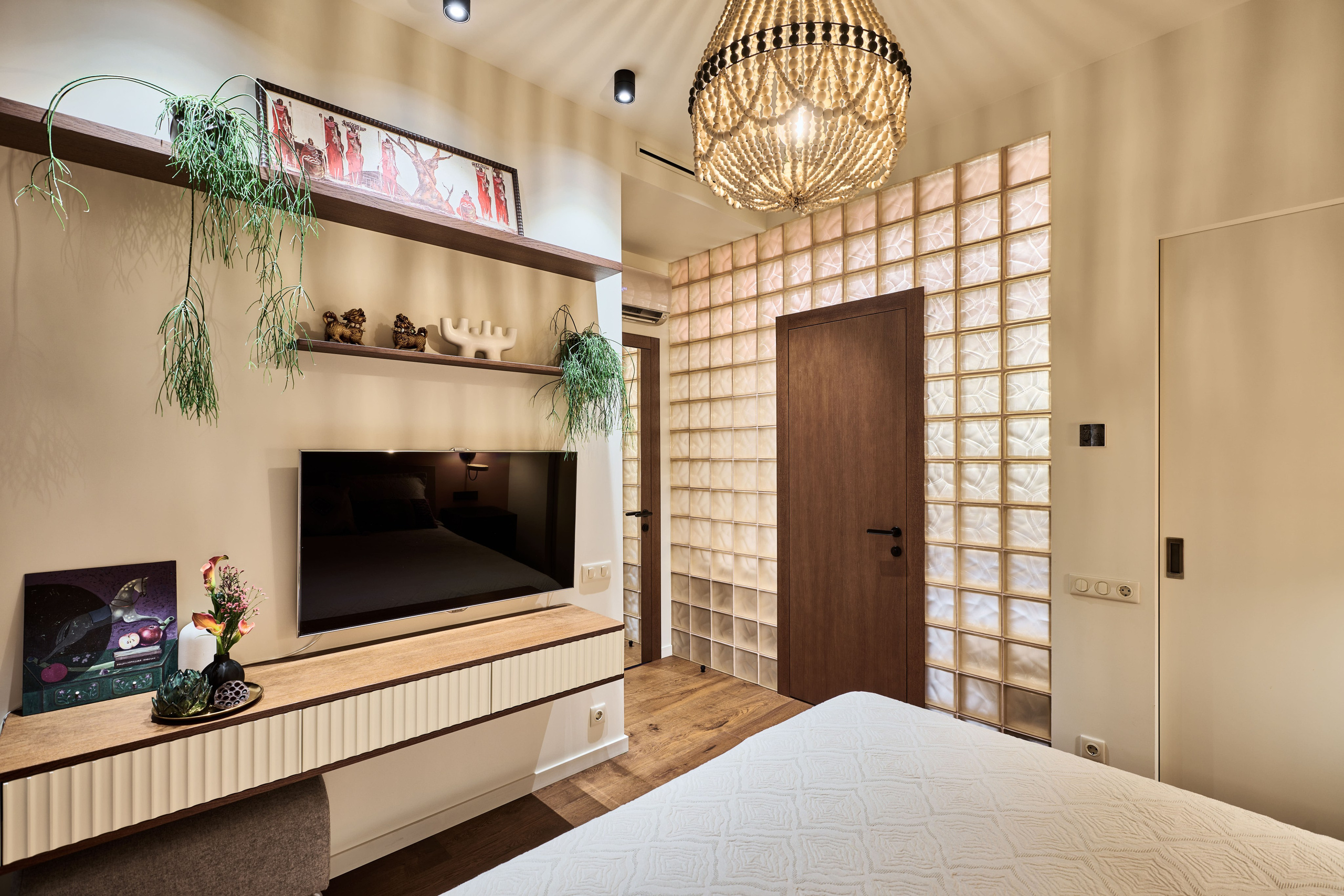 ЖК Символ. Никита Хохловский фото и видео продакшн