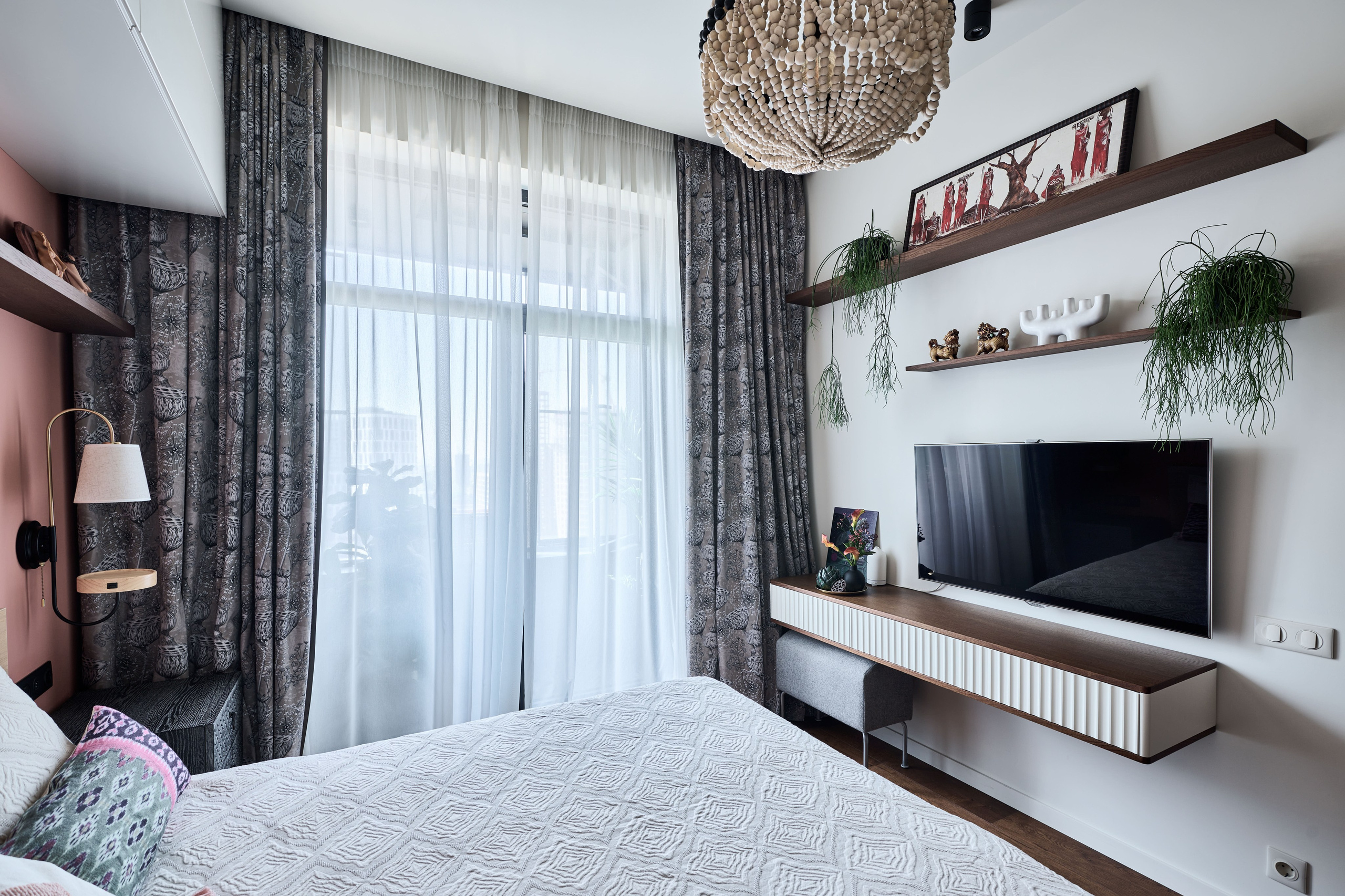 ЖК Символ. Никита Хохловский фото и видео продакшн