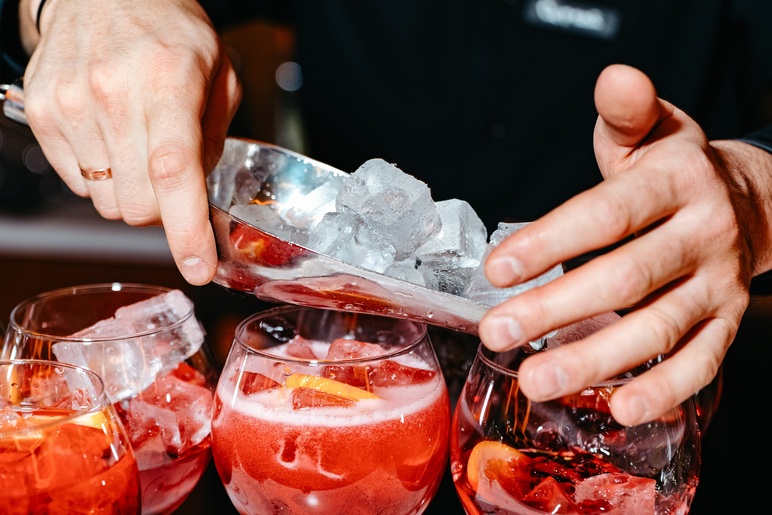 EventyOn. Фотограф Дмитрий Алехин. Репортажная съемка мероприятий в Москве